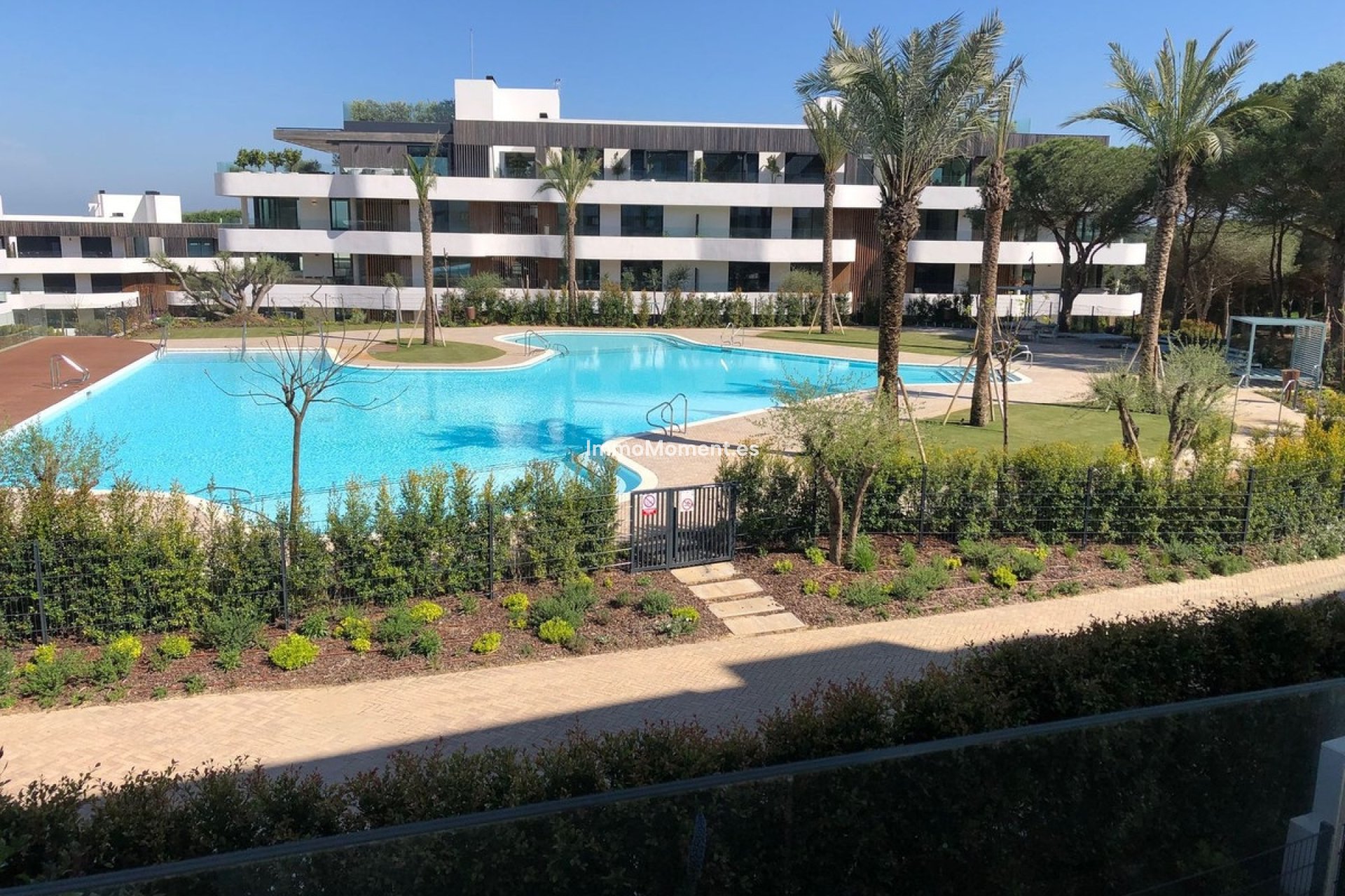Reventa - Apartamento - Sotogrande