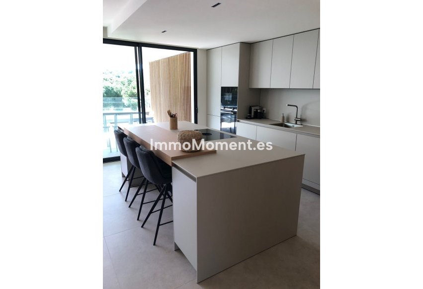 Reventa - Apartamento - Sotogrande