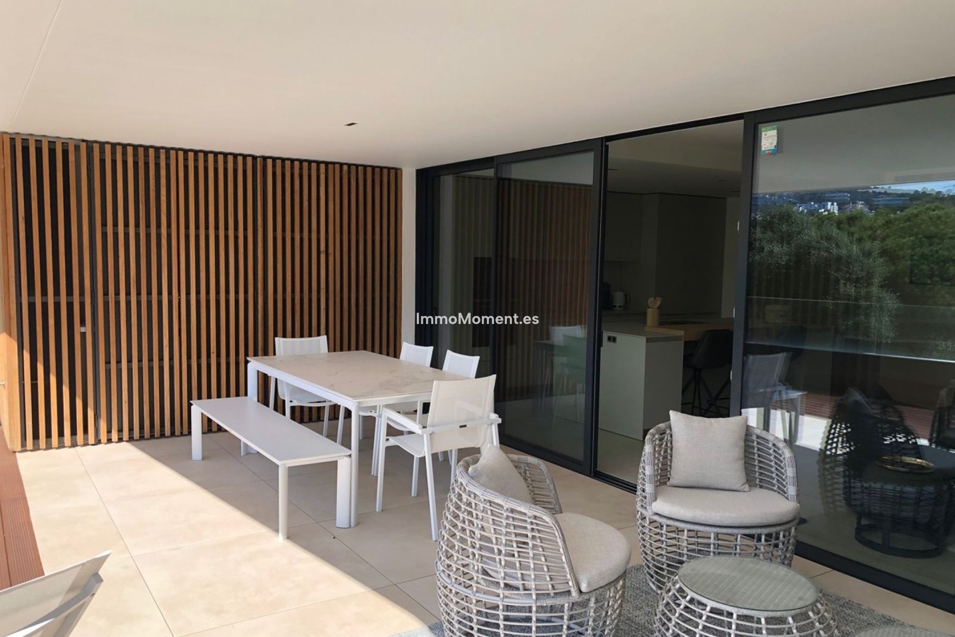 Reventa - Apartamento - Sotogrande