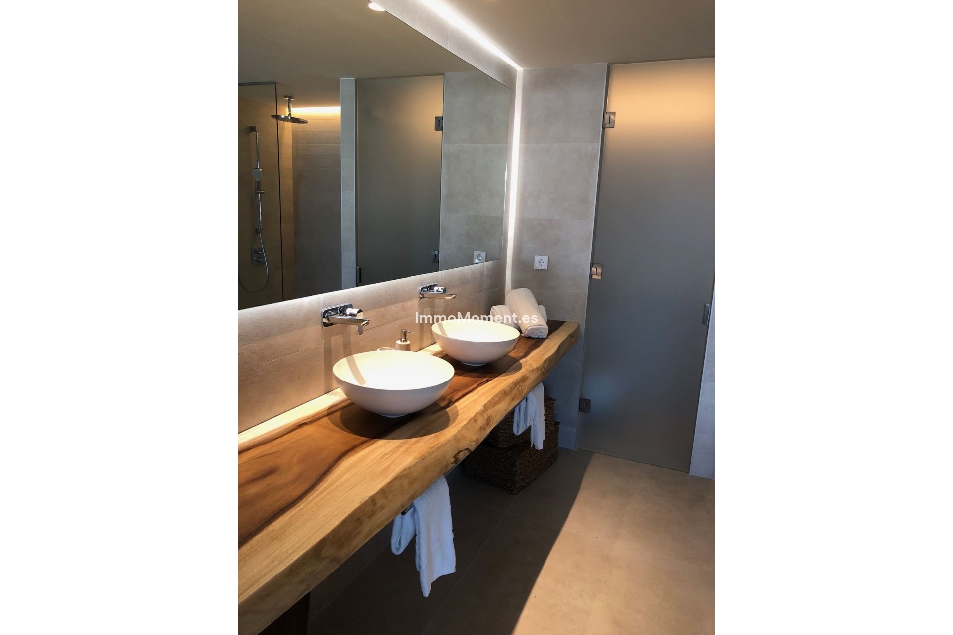 Reventa - Apartamento - Sotogrande