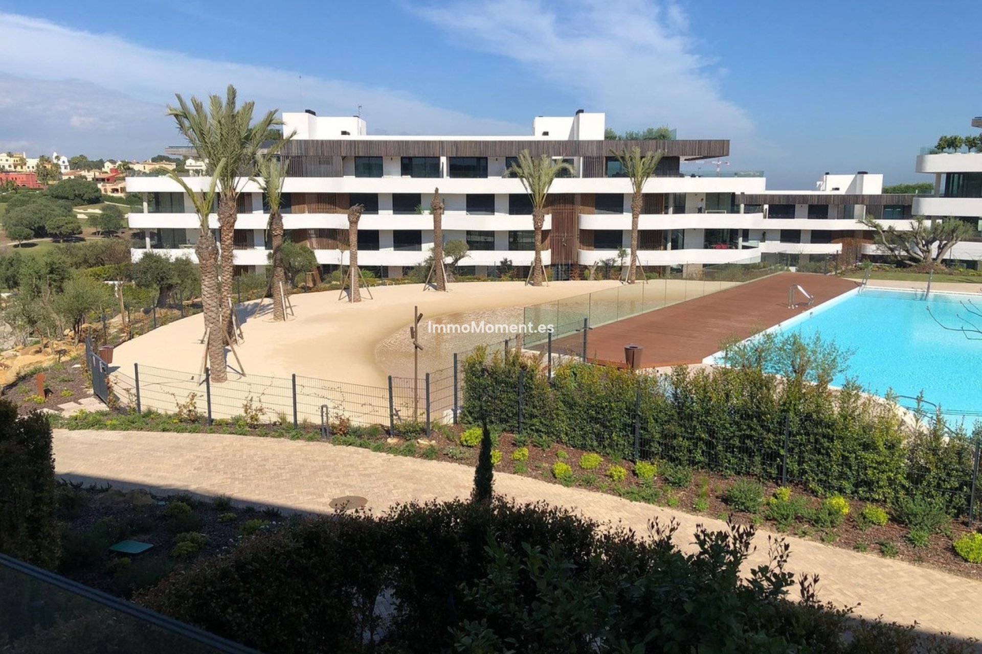 Reventa - Apartamento - Sotogrande