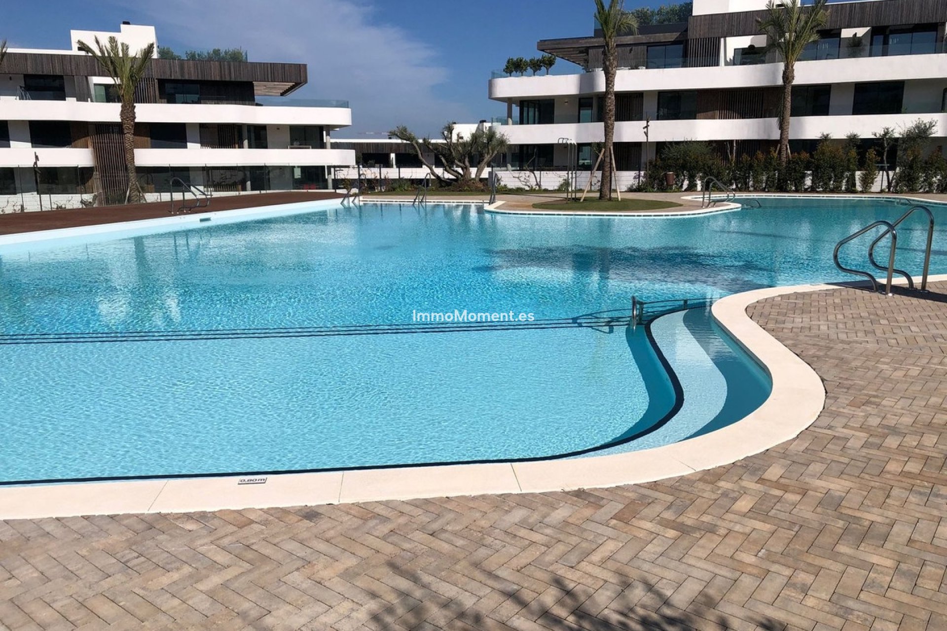 Reventa - Apartamento - Sotogrande