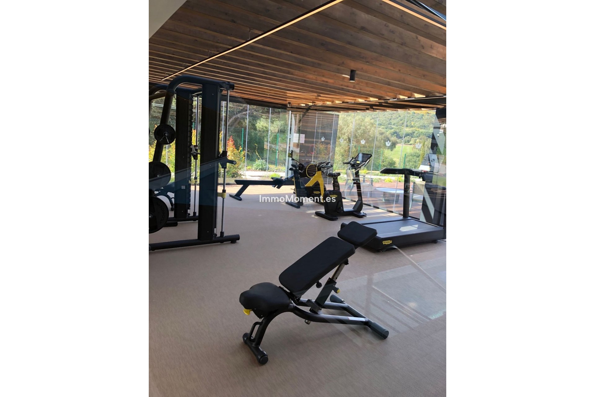 Reventa - Apartamento - Sotogrande