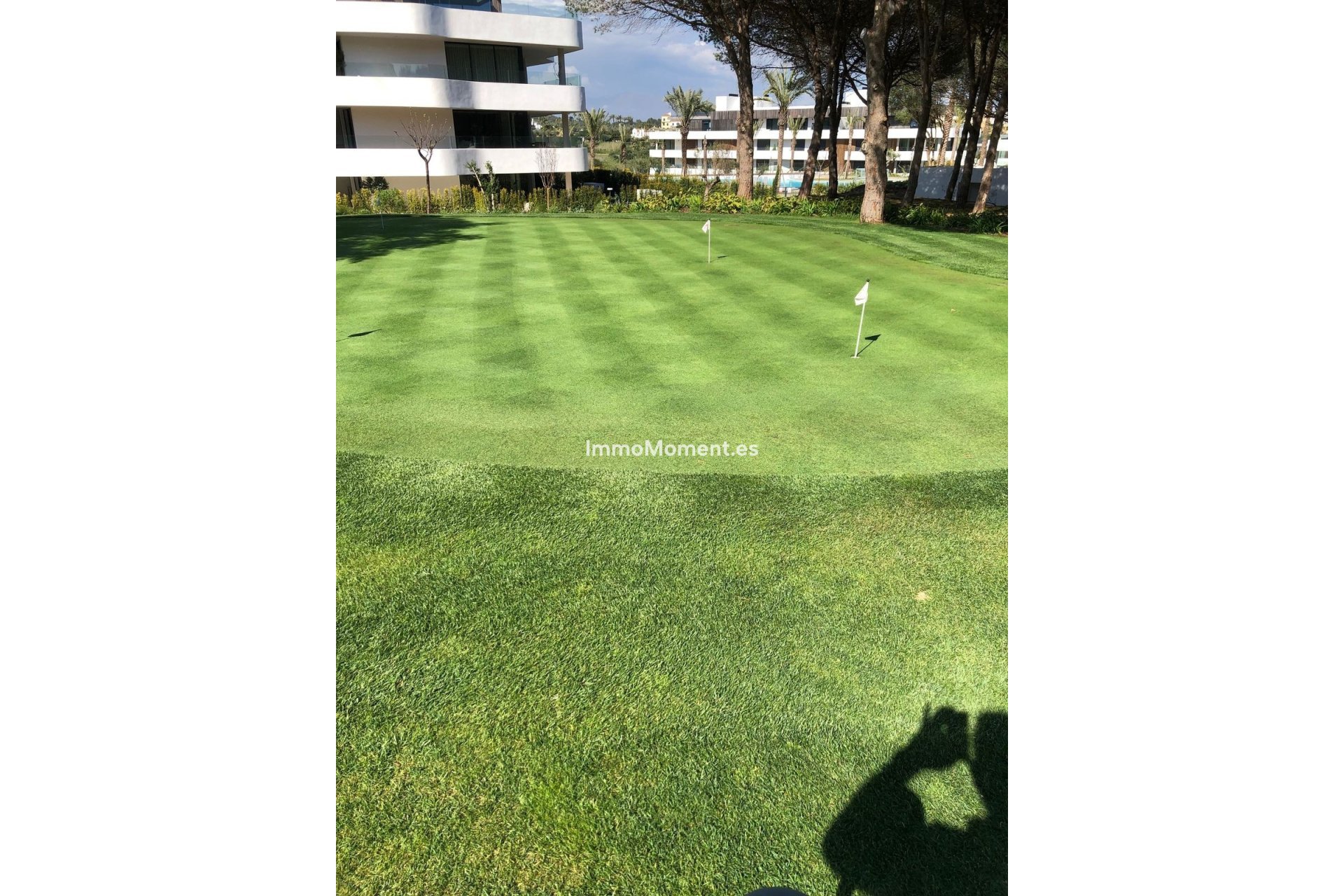 Reventa - Apartamento - Sotogrande