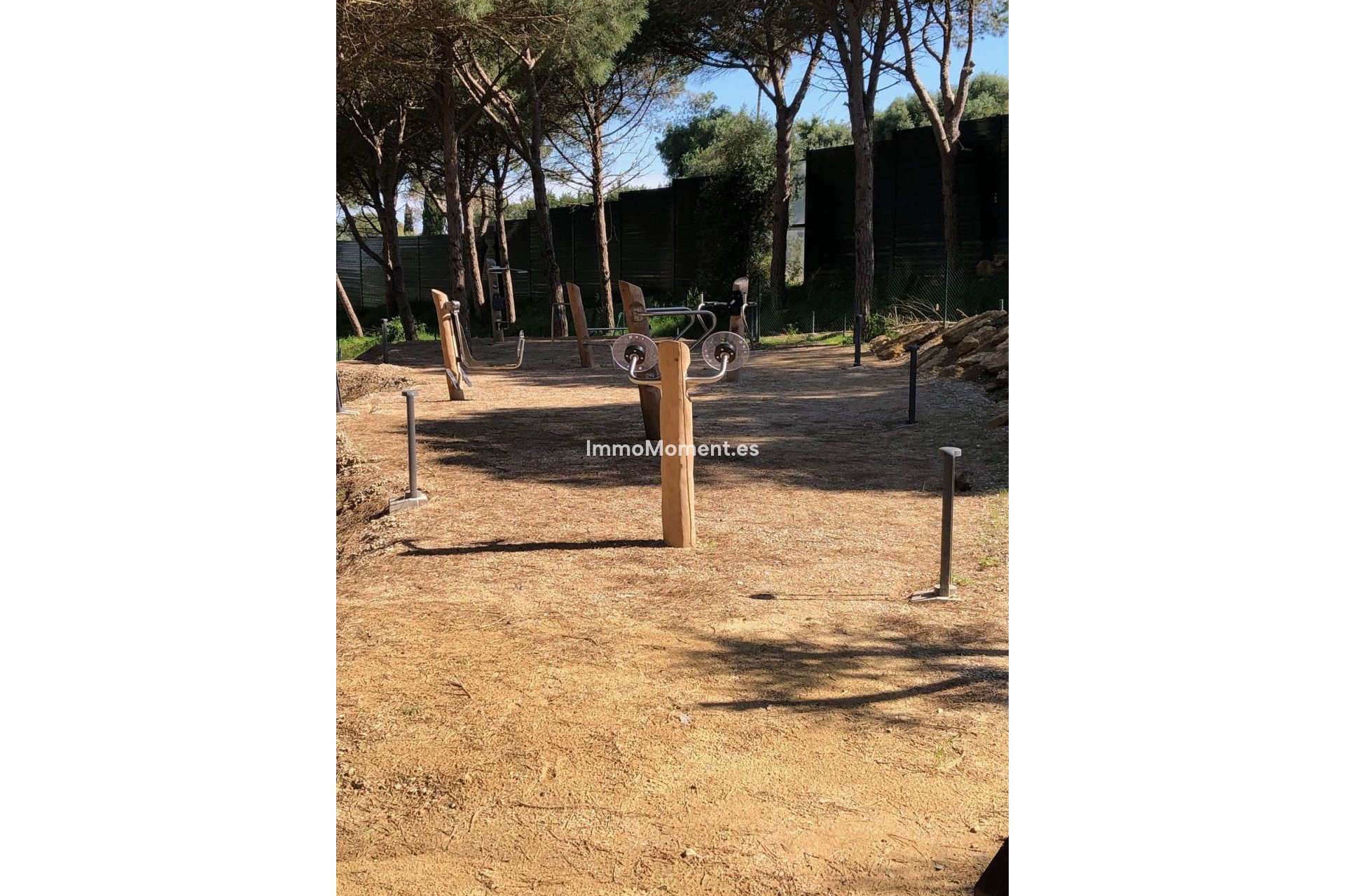 Reventa - Apartamento - Sotogrande