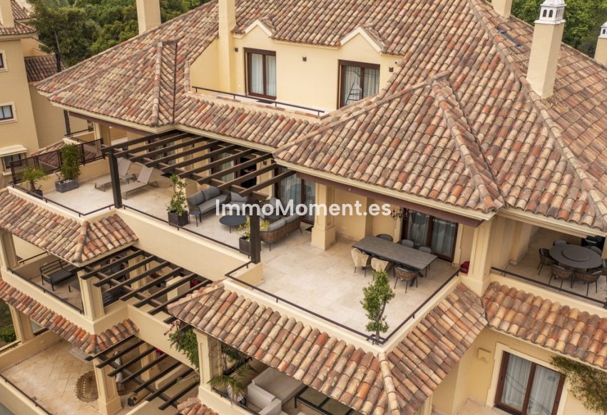 Reventa - Apartamento - Sotogrande