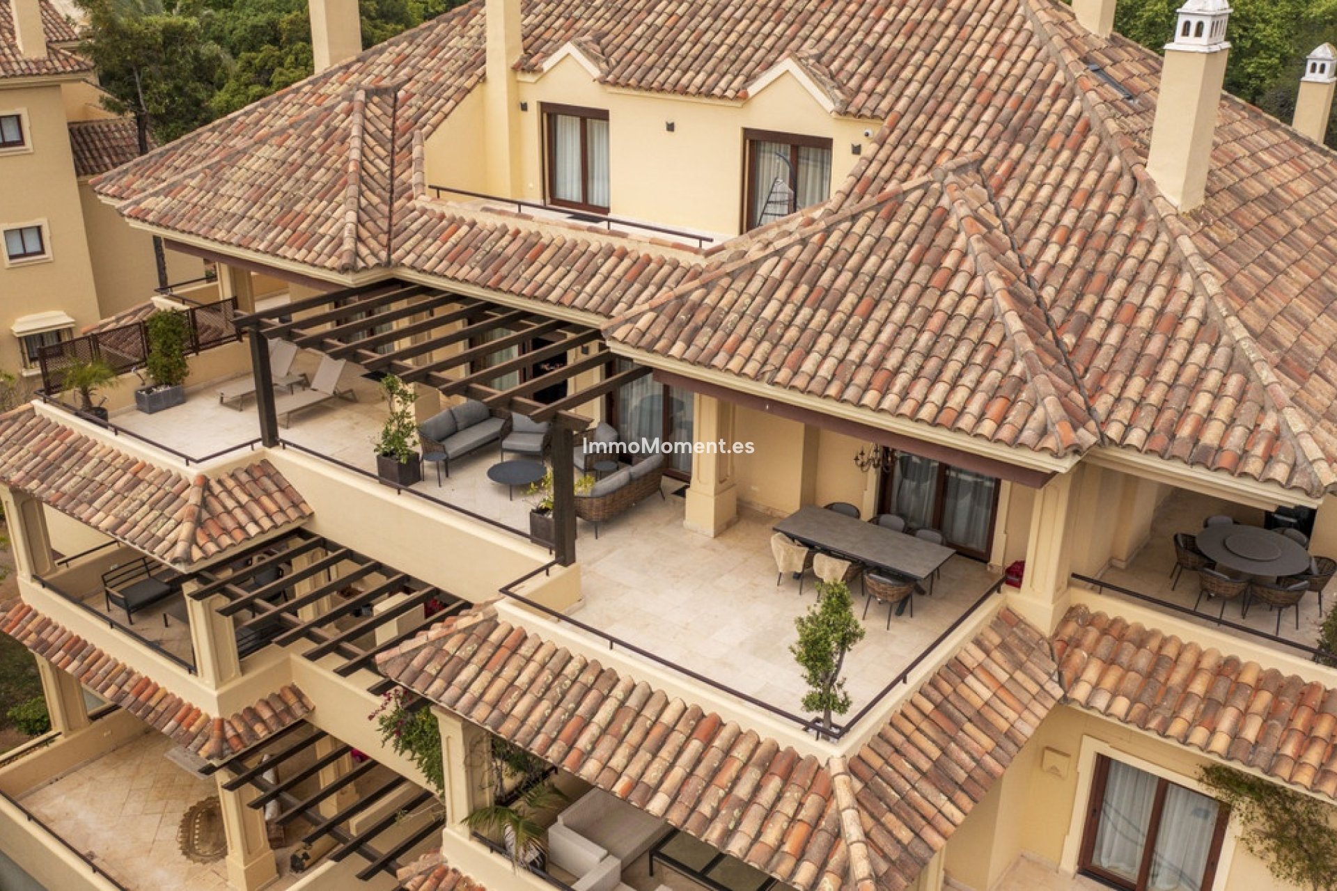 Reventa - Apartamento - Sotogrande