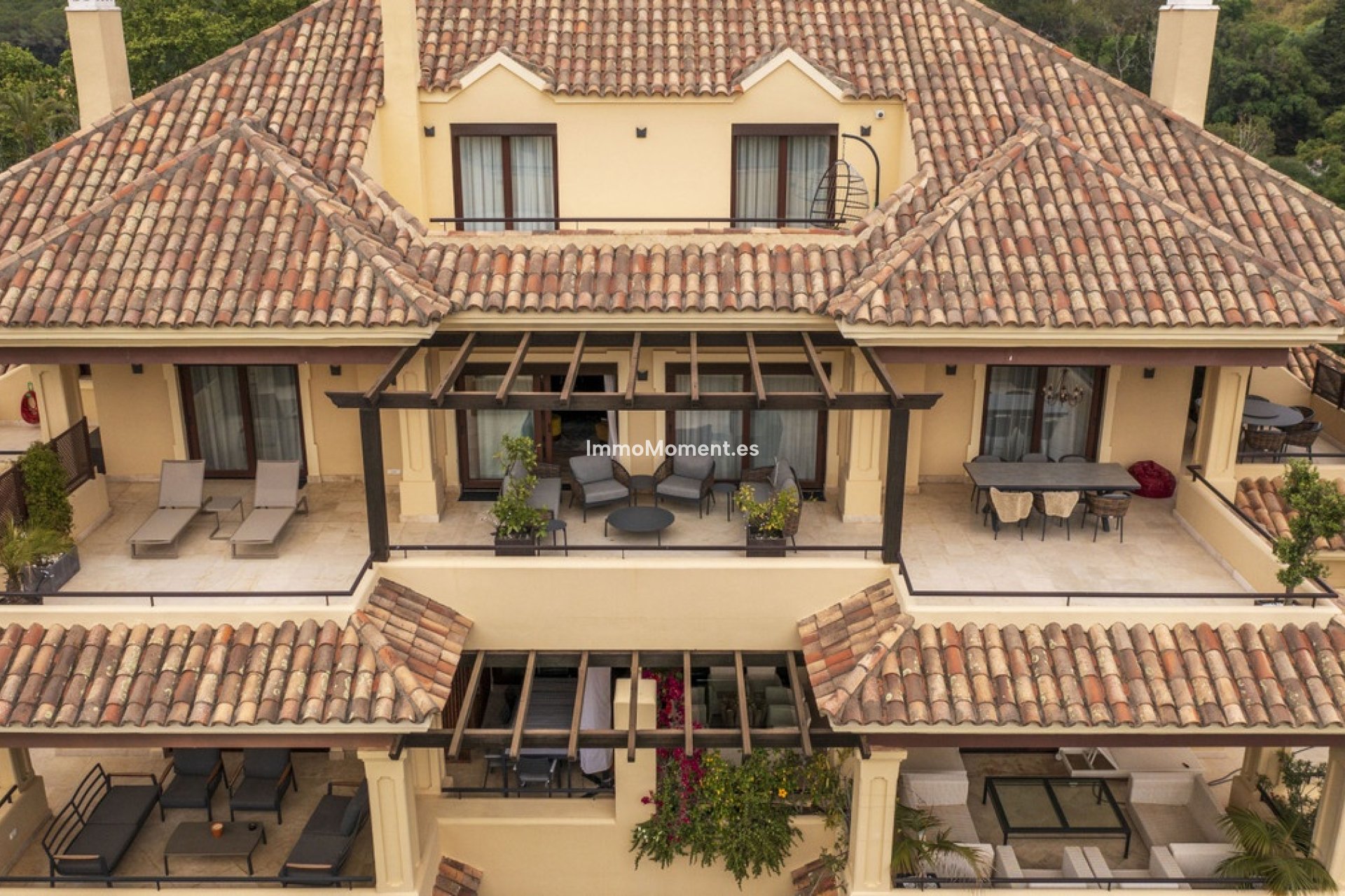 Reventa - Apartamento - Sotogrande