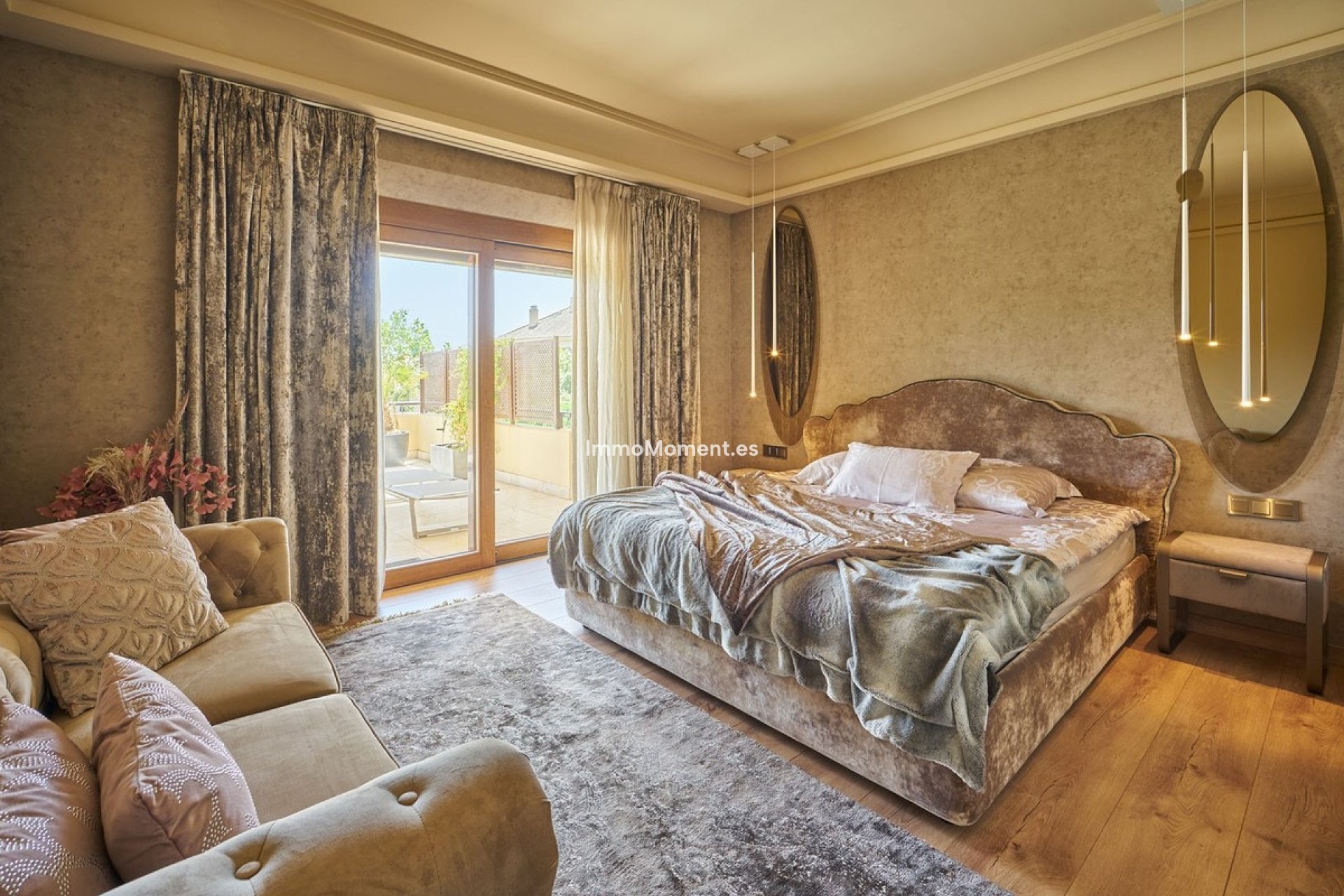 Reventa - Apartamento - Sotogrande