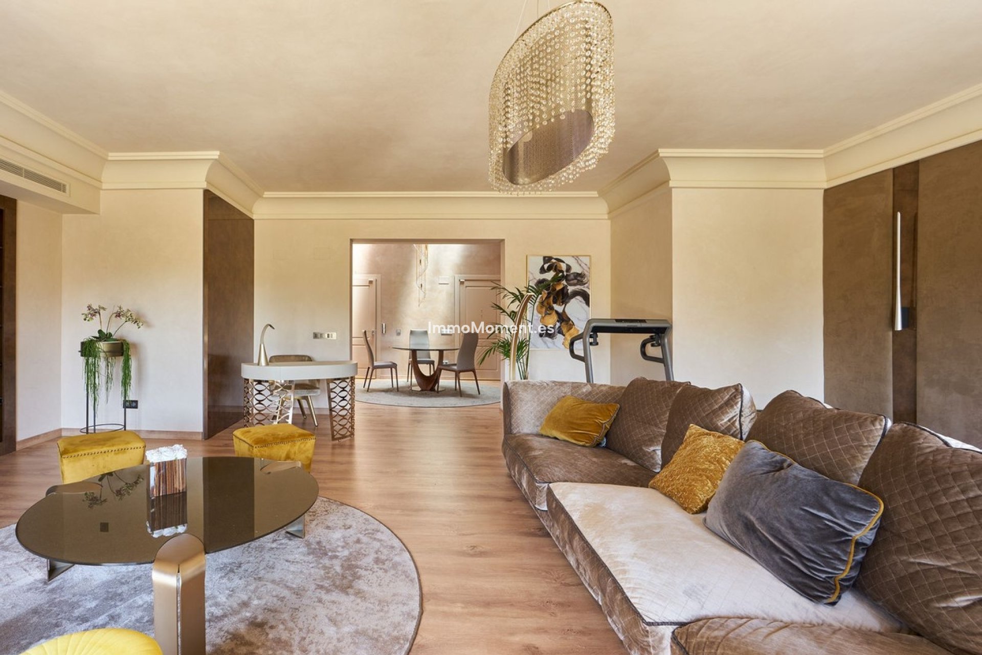 Reventa - Apartamento - Sotogrande