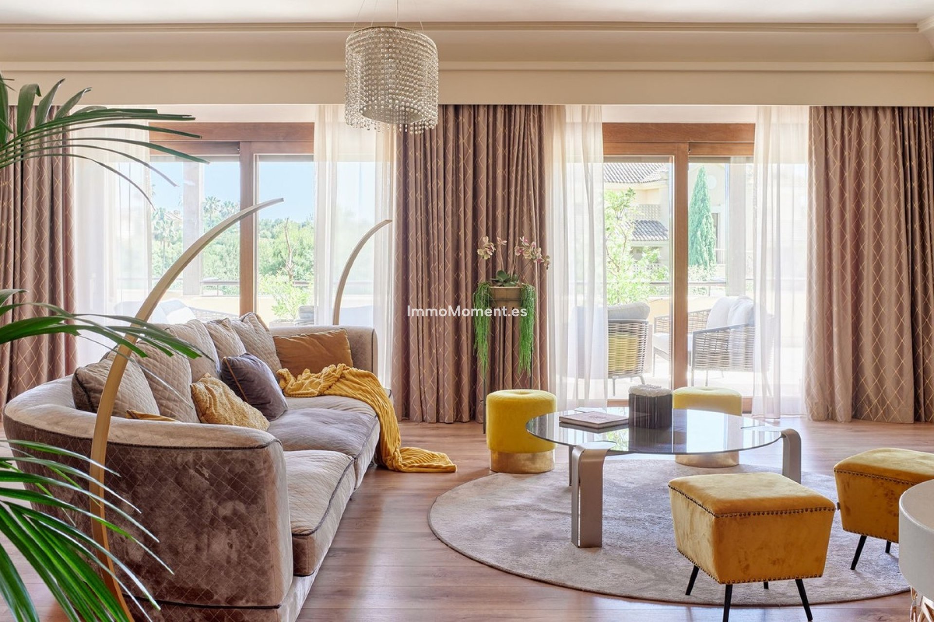 Reventa - Apartamento - Sotogrande