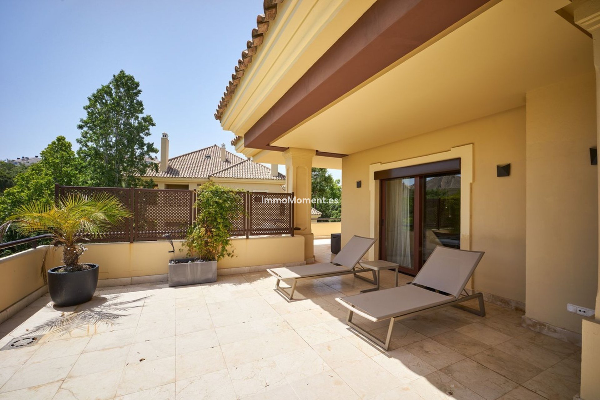 Reventa - Apartamento - Sotogrande