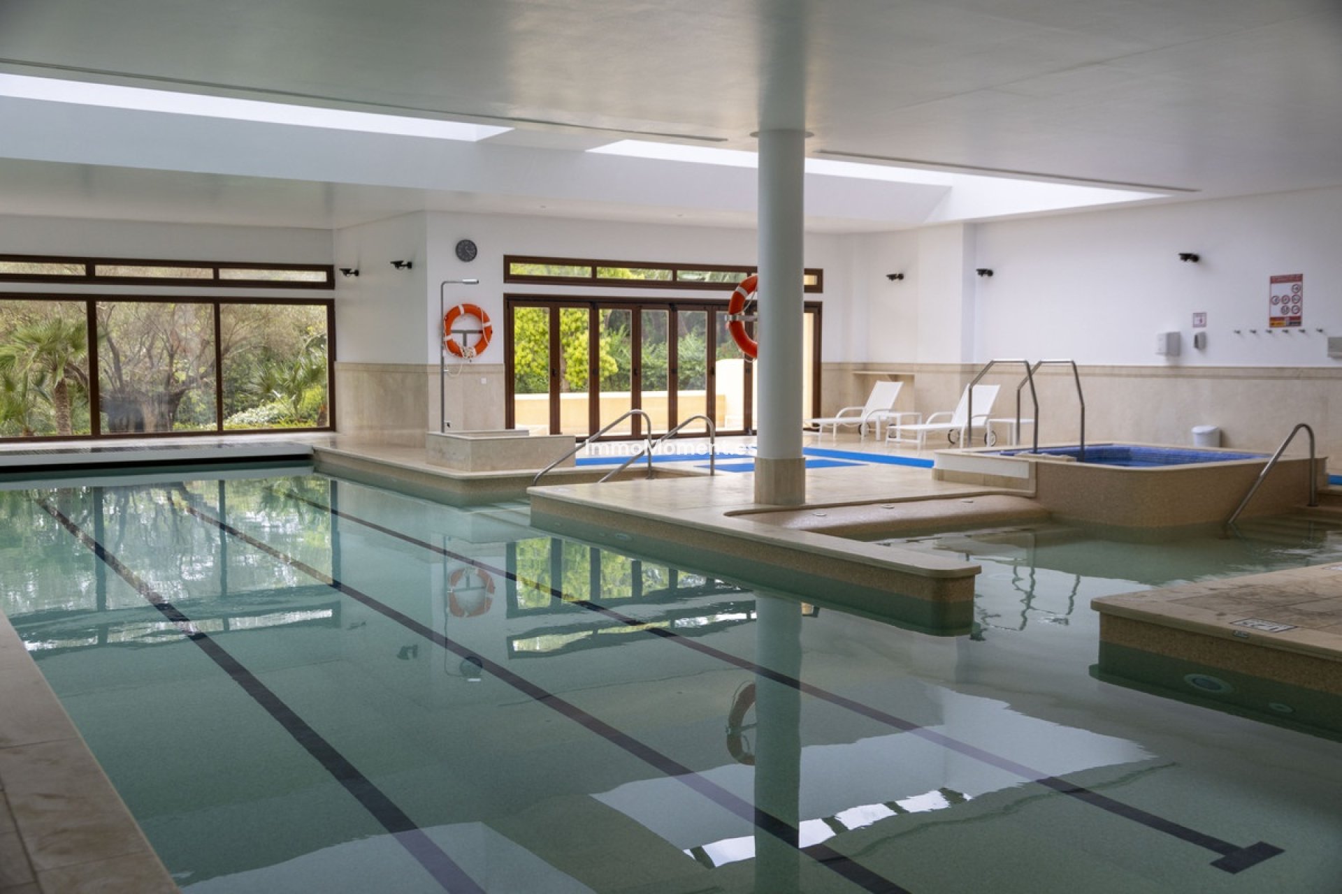 Reventa - Apartamento - Sotogrande