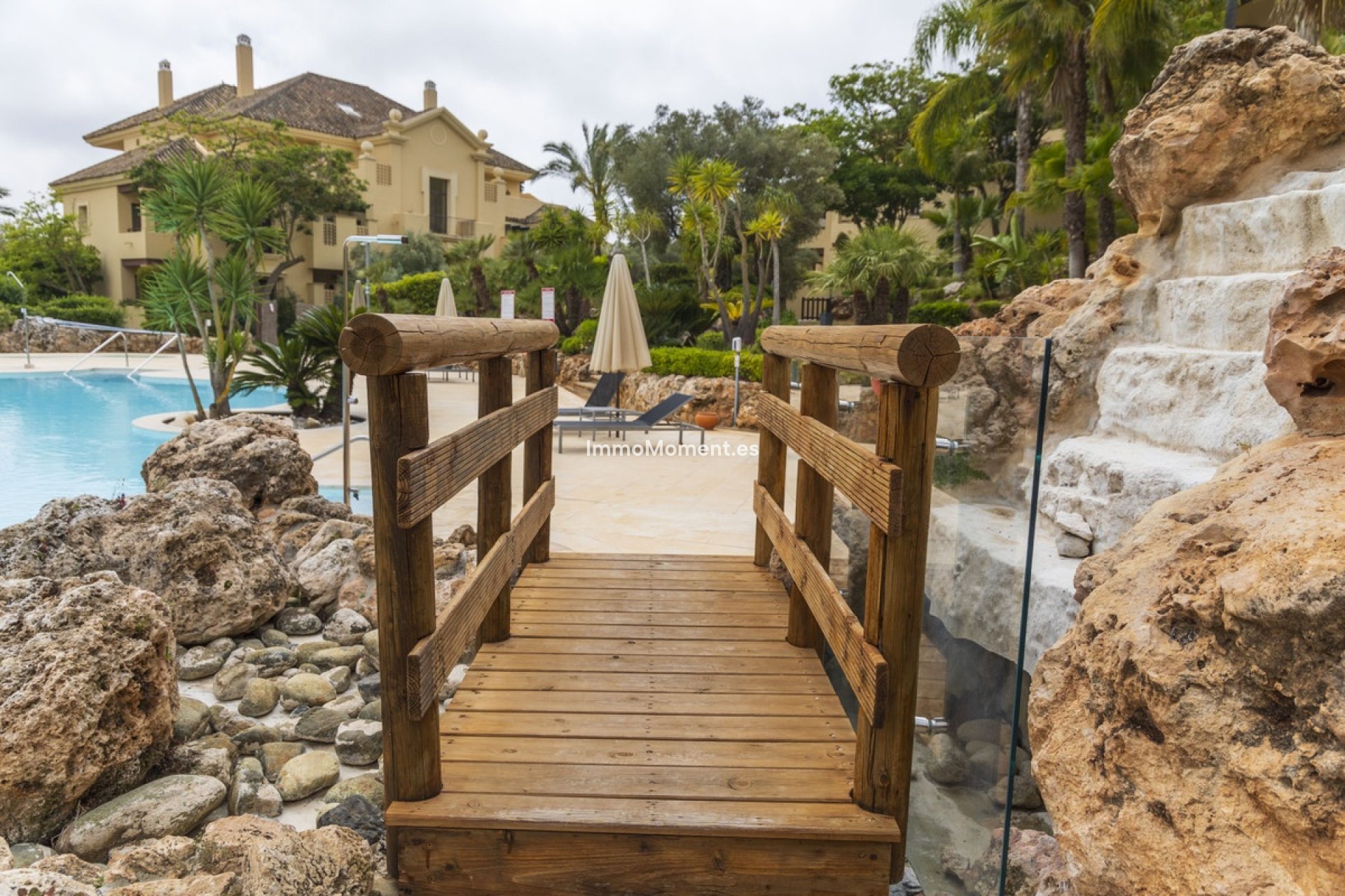 Reventa - Apartamento - Sotogrande