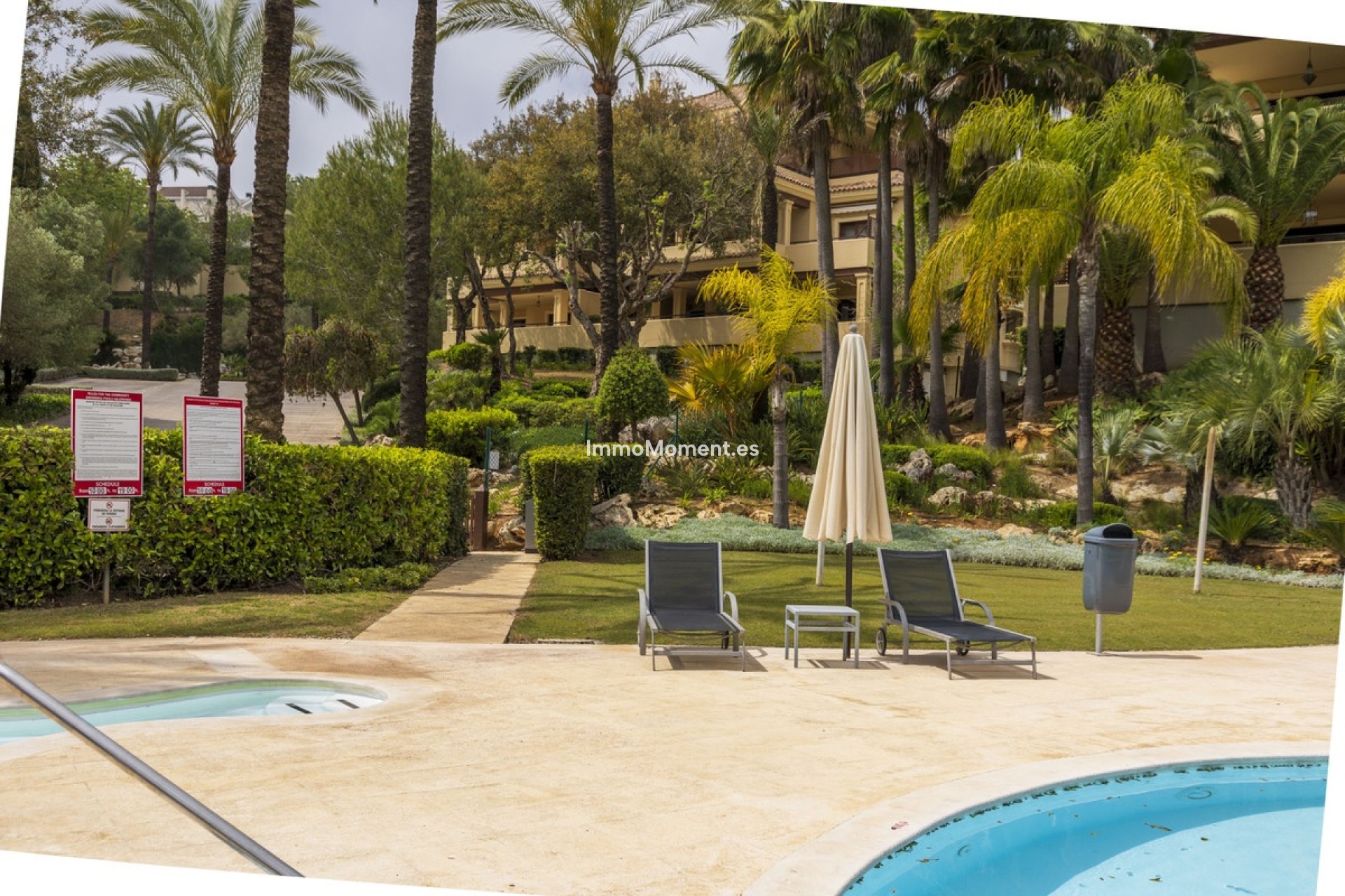 Reventa - Apartamento - Sotogrande