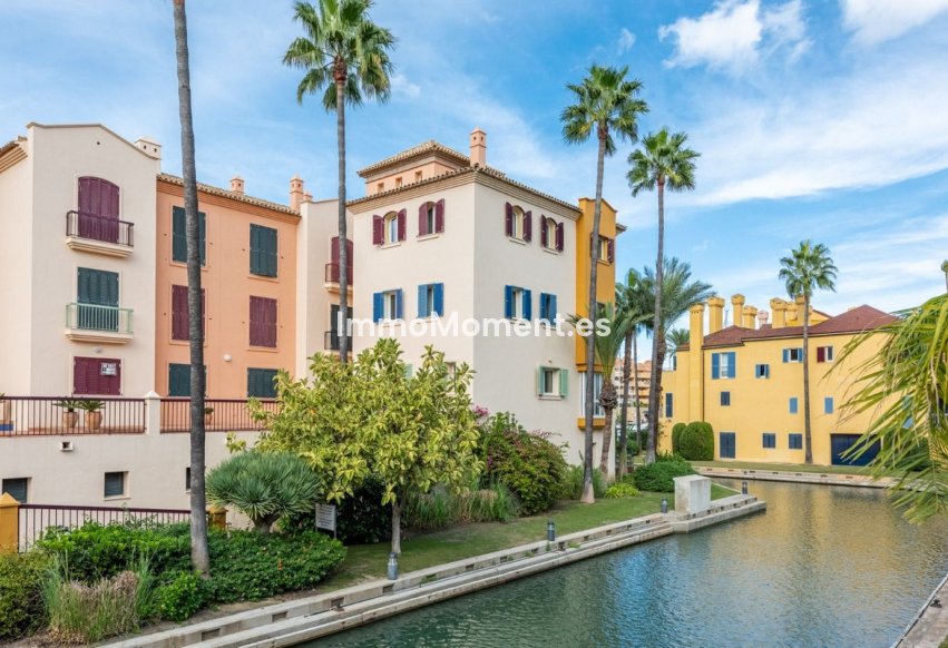 Reventa - Apartamento - Sotogrande