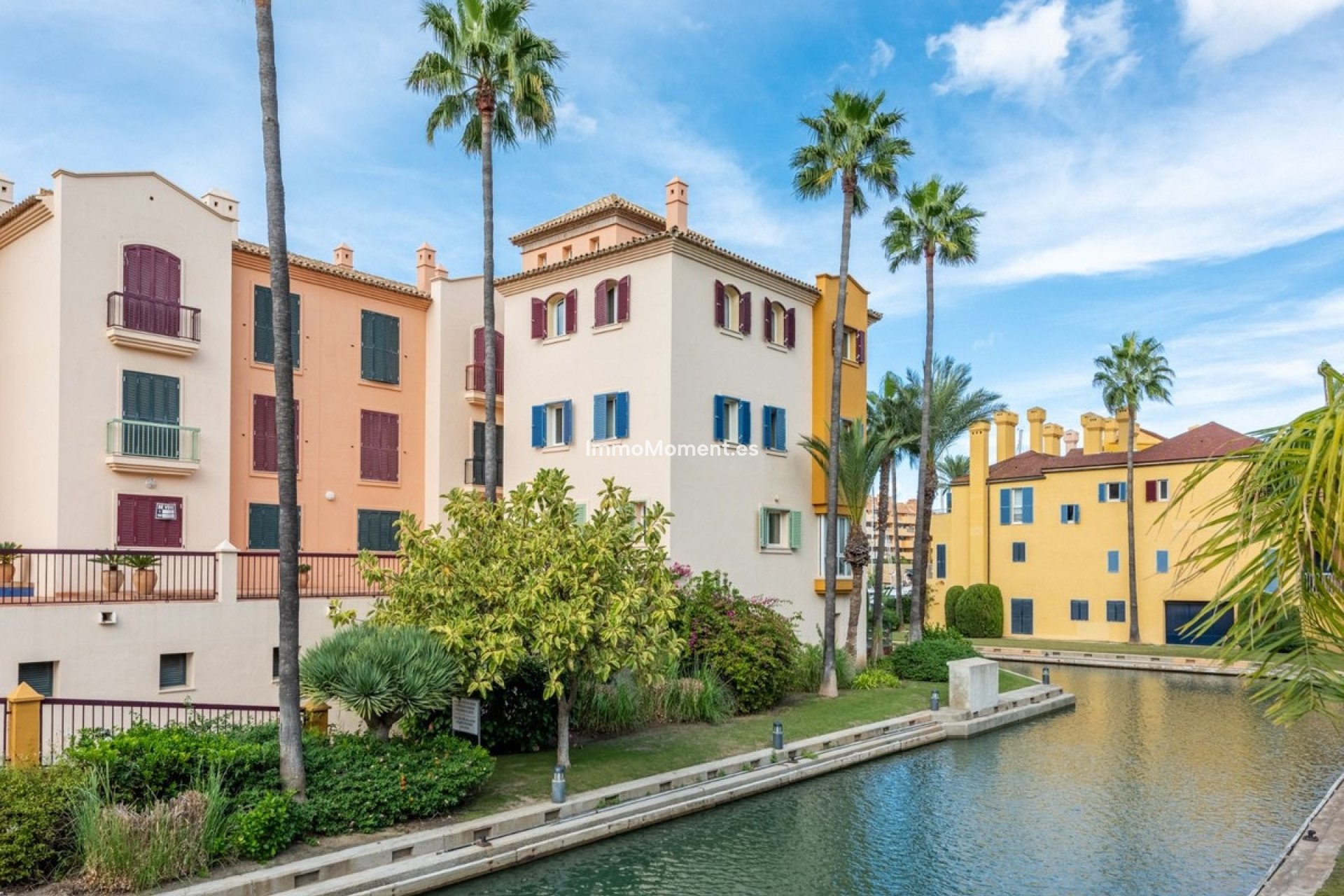 Reventa - Apartamento - Sotogrande