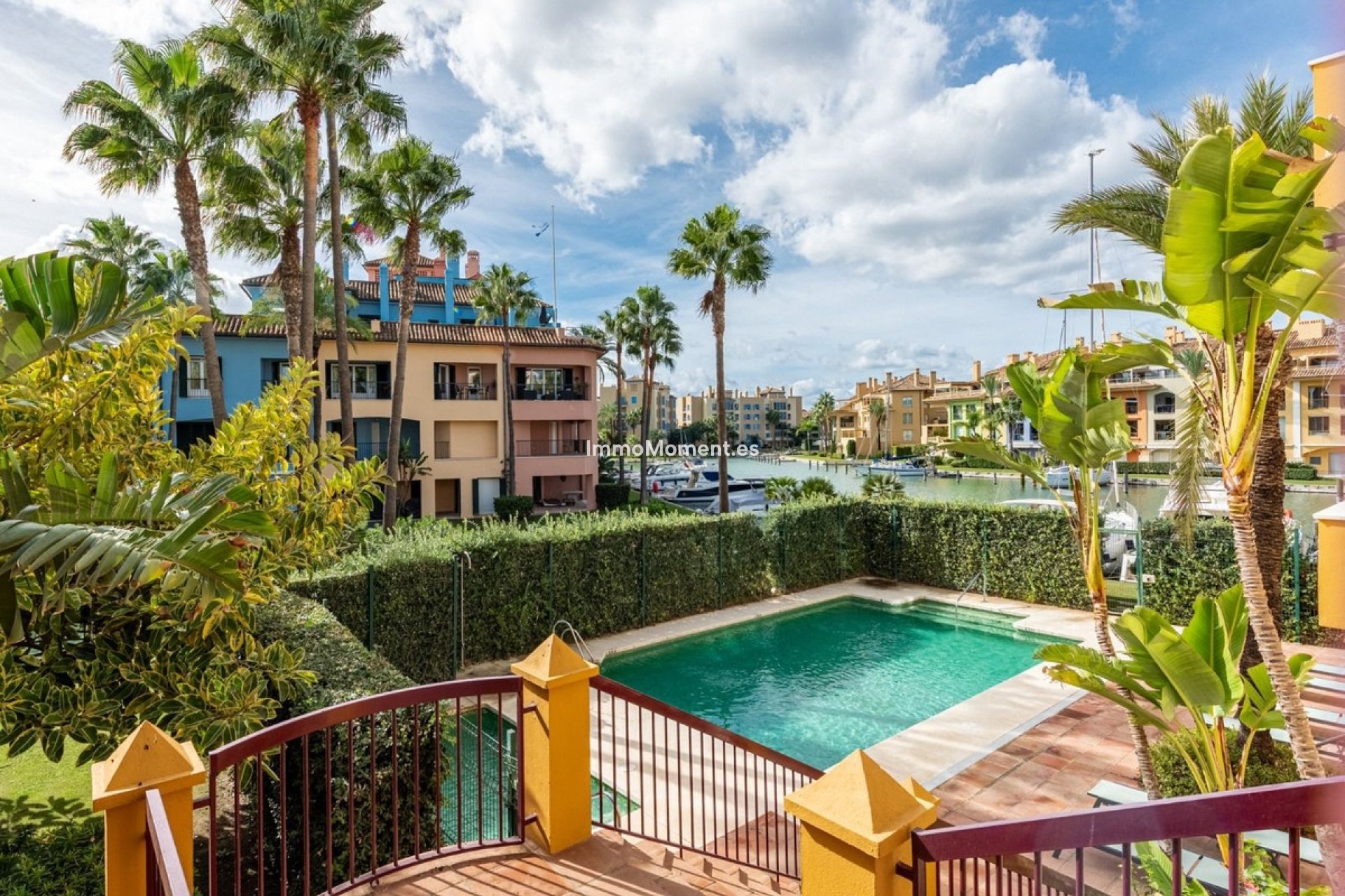 Reventa - Apartamento - Sotogrande