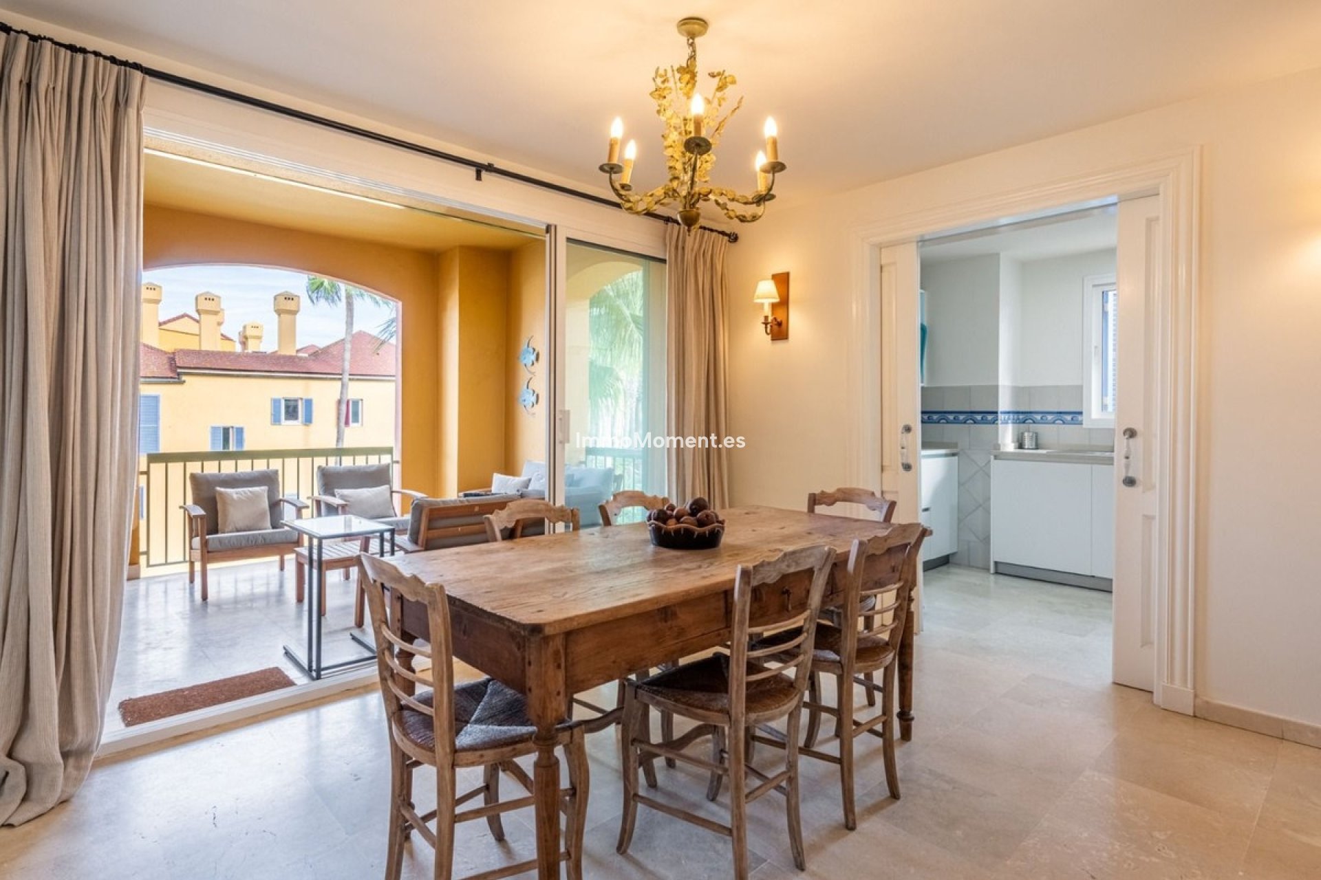 Reventa - Apartamento - Sotogrande