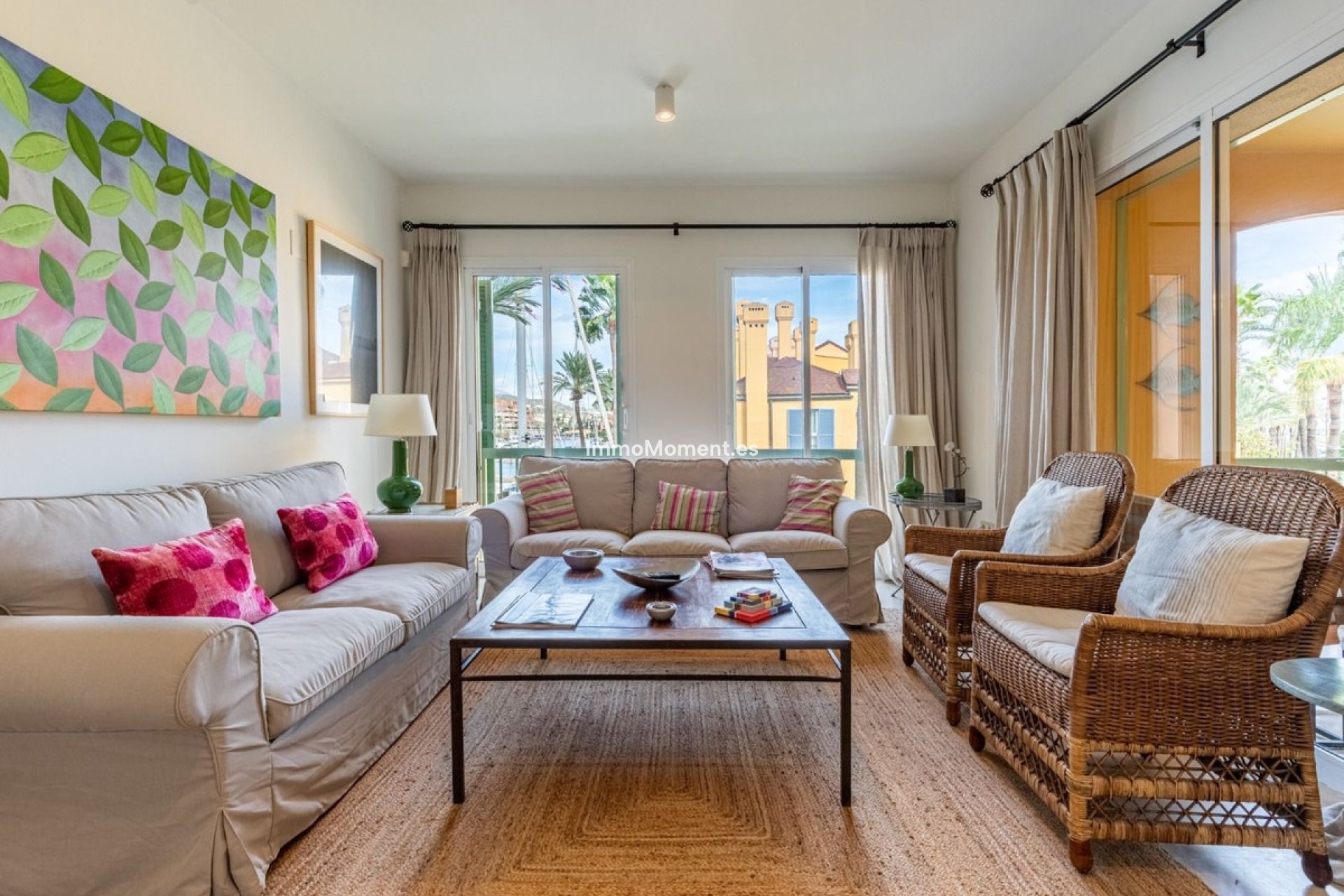 Reventa - Apartamento - Sotogrande