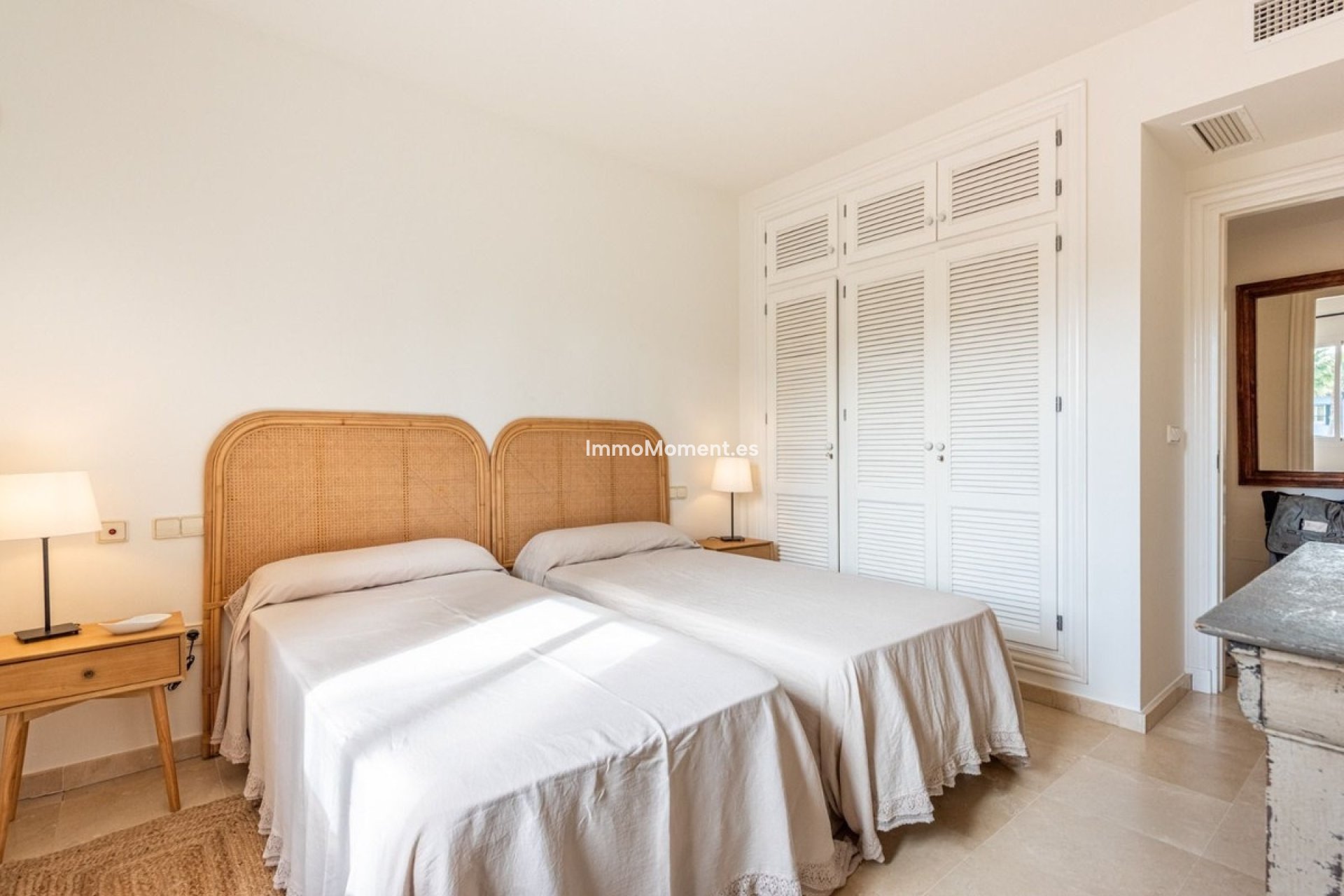 Reventa - Apartamento - Sotogrande