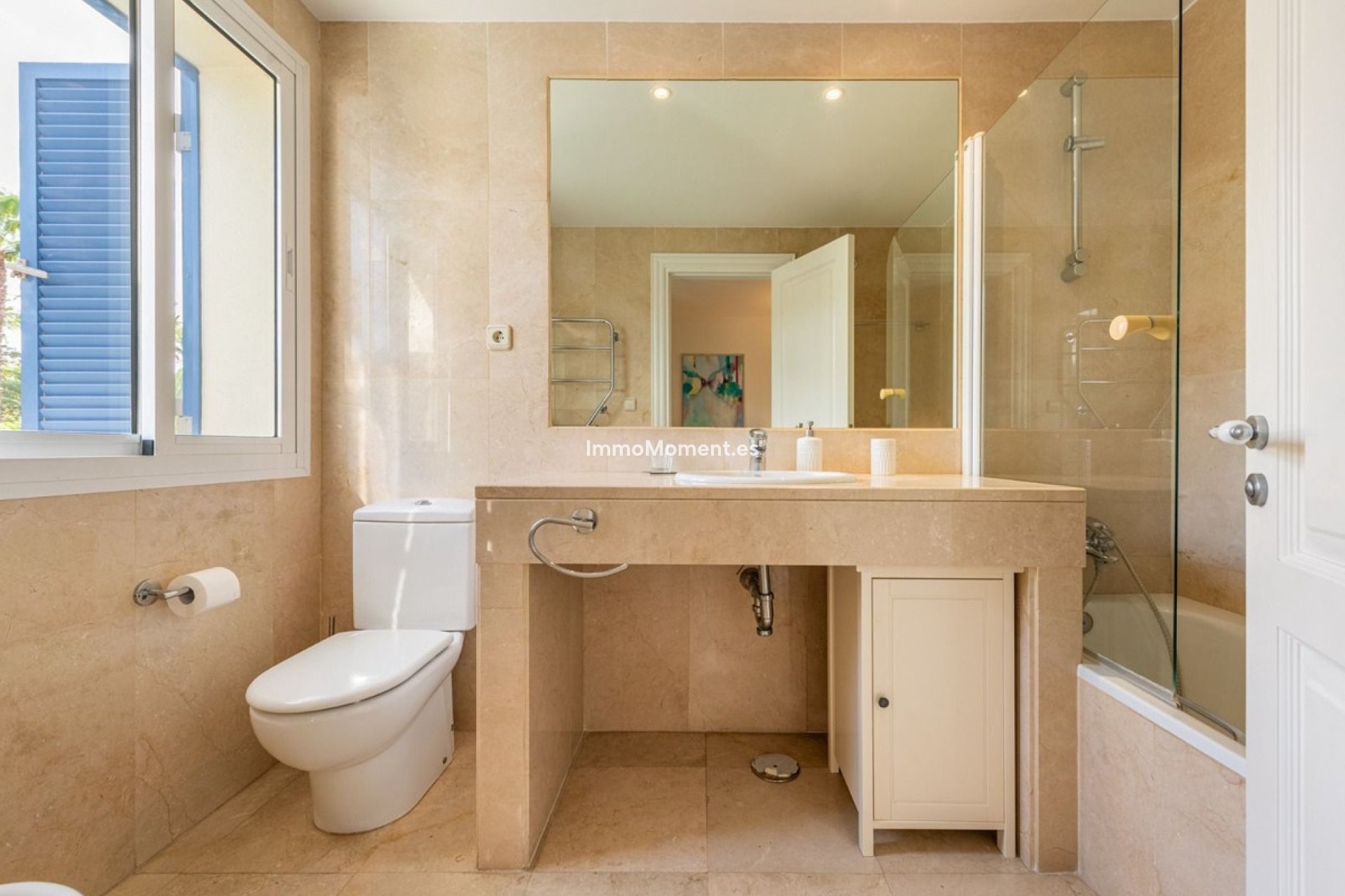 Reventa - Apartamento - Sotogrande