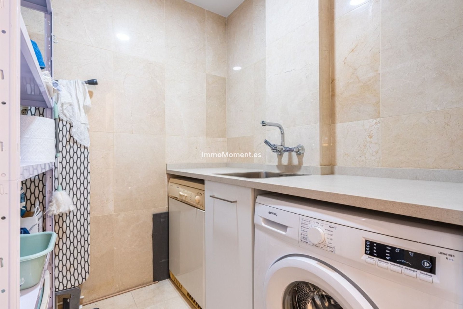 Reventa - Apartamento - Sotogrande