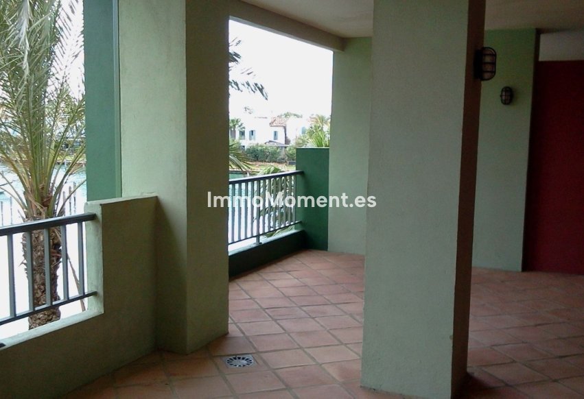Reventa - Apartamento - Sotogrande