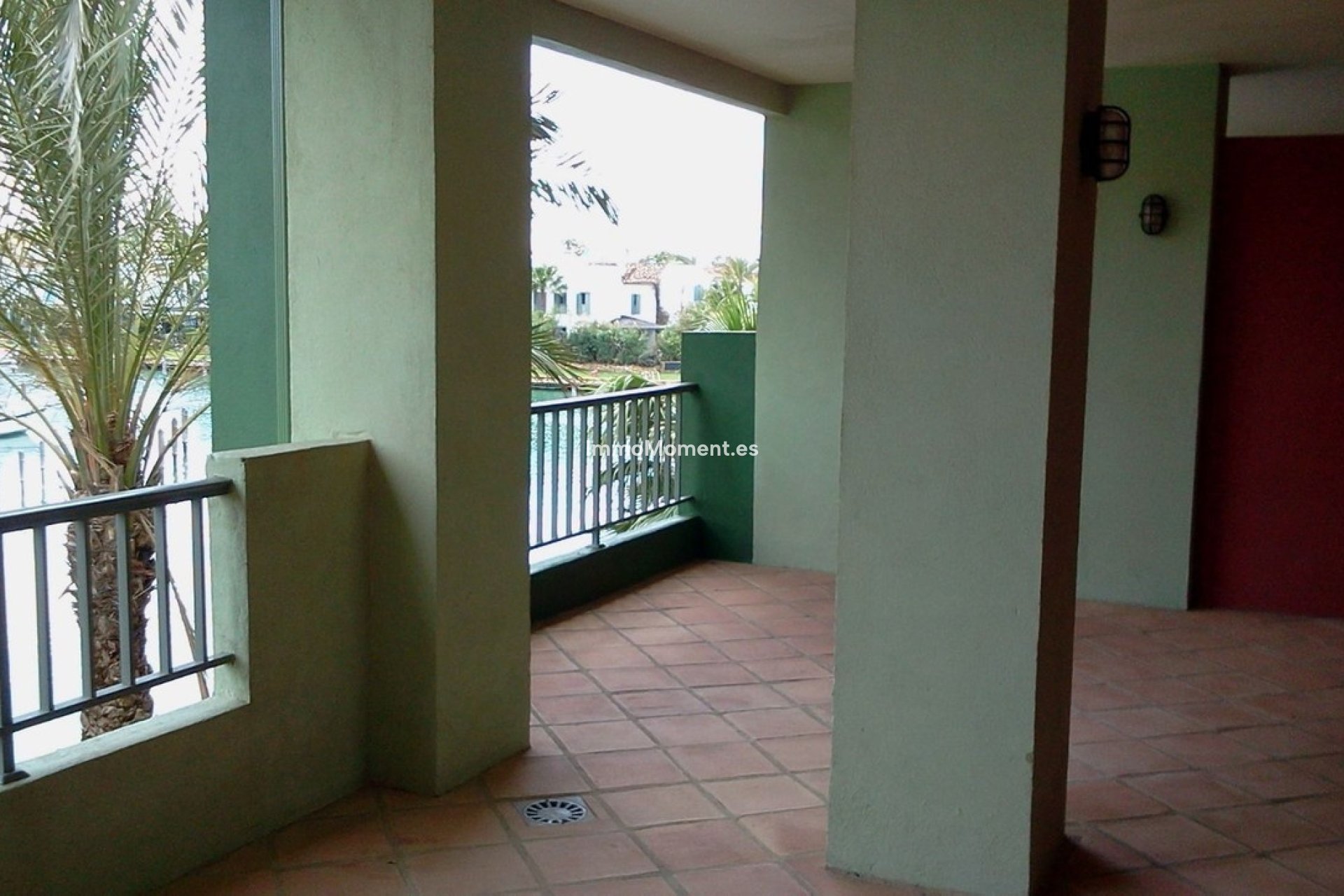 Reventa - Apartamento - Sotogrande