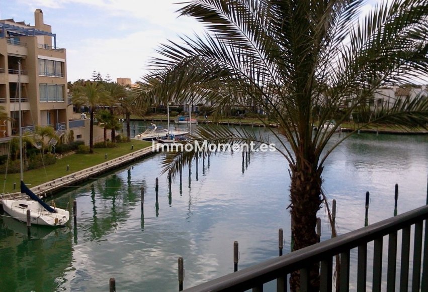 Reventa - Apartamento - Sotogrande