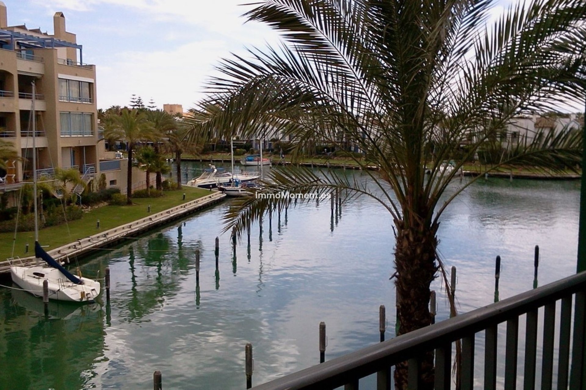 Reventa - Apartamento - Sotogrande