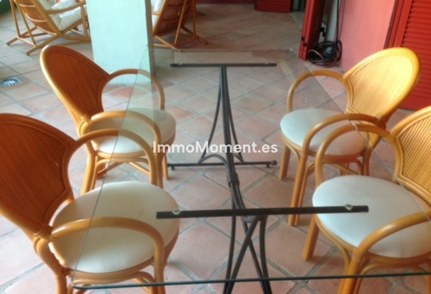 Reventa - Apartamento - Sotogrande