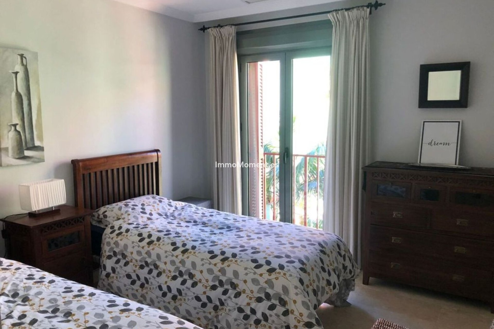 Reventa - Apartamento - Sotogrande