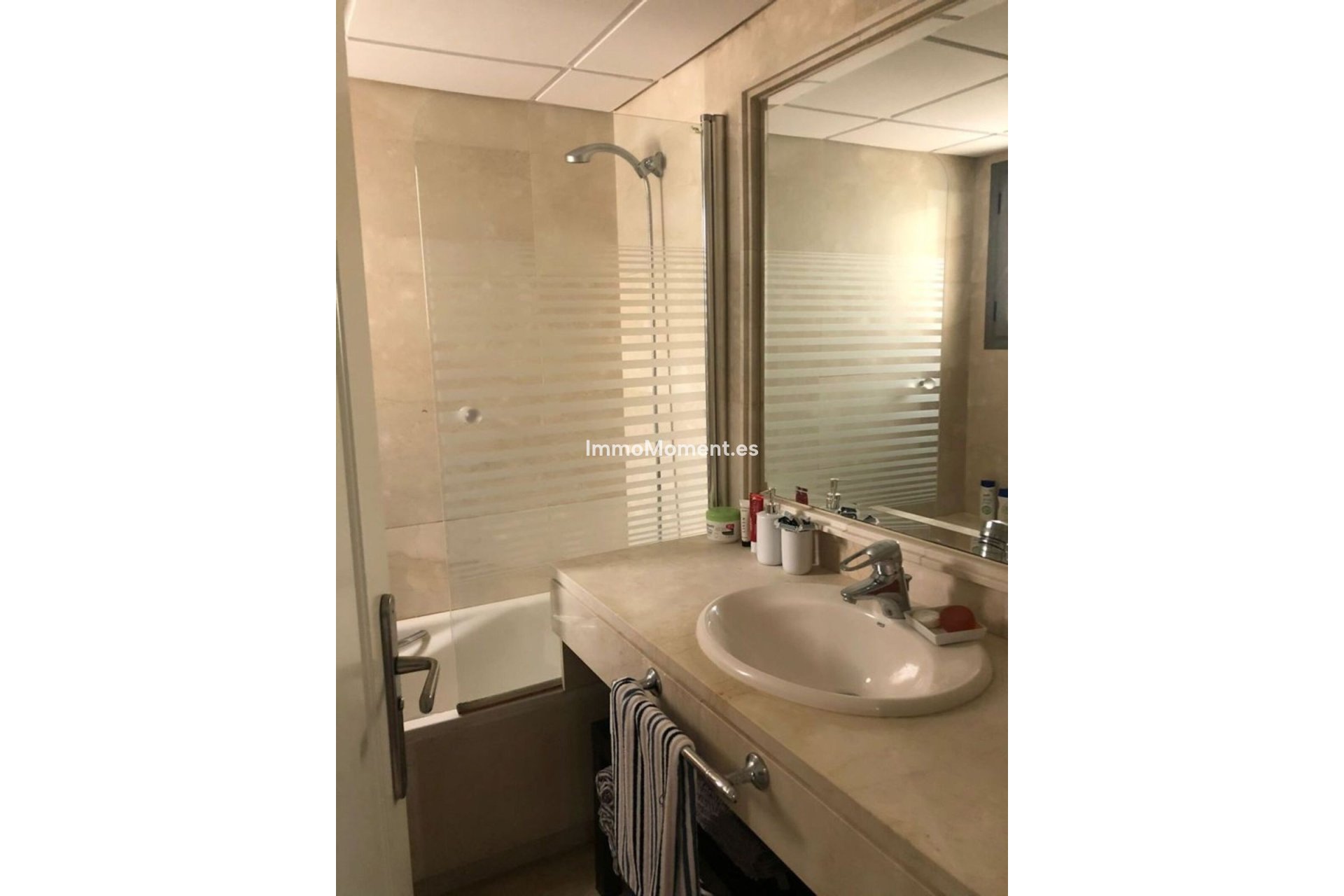 Reventa - Apartamento - Sotogrande