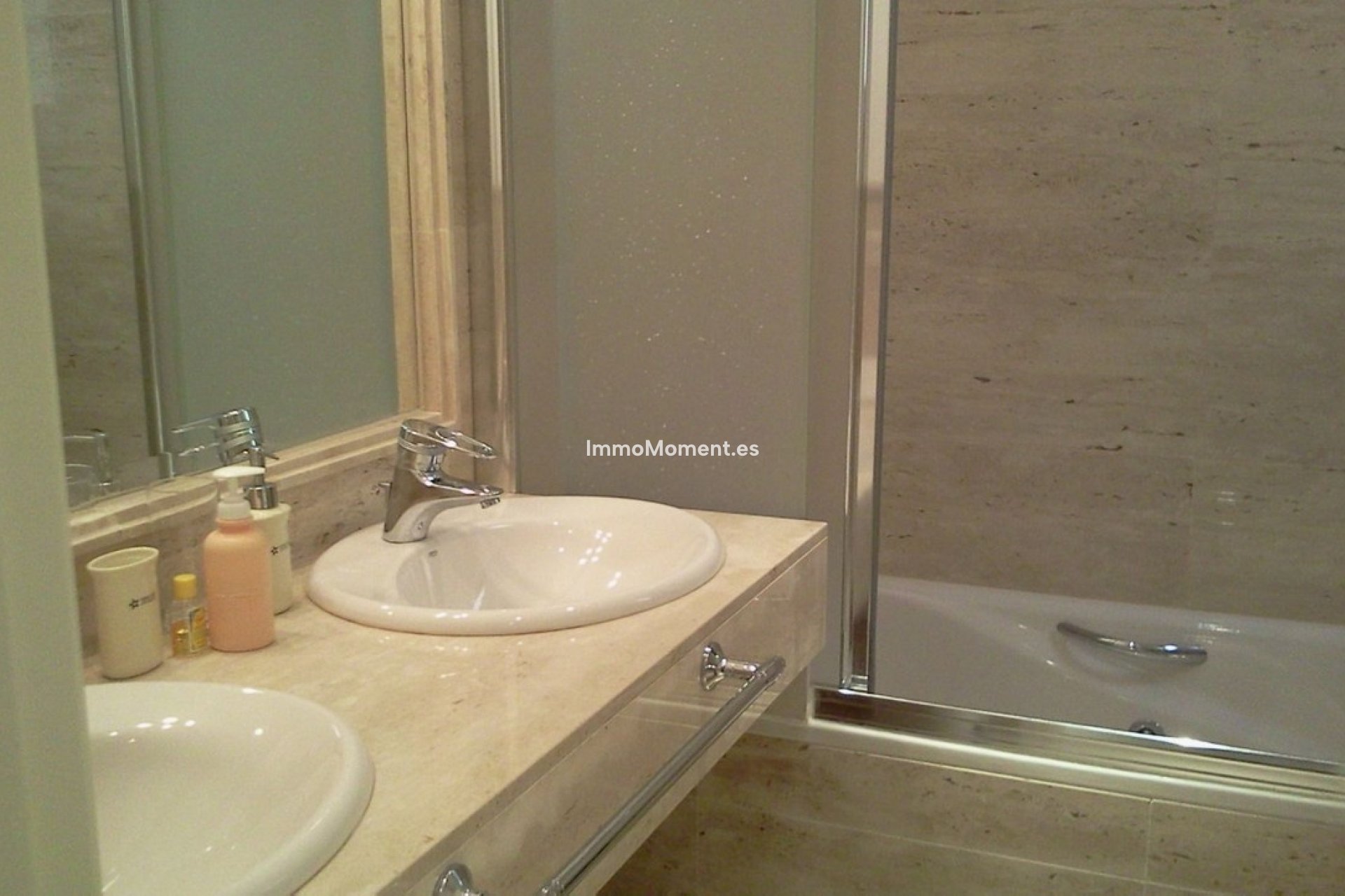 Reventa - Apartamento - Sotogrande