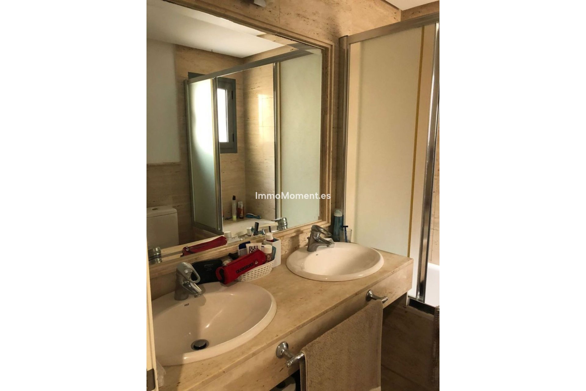 Reventa - Apartamento - Sotogrande