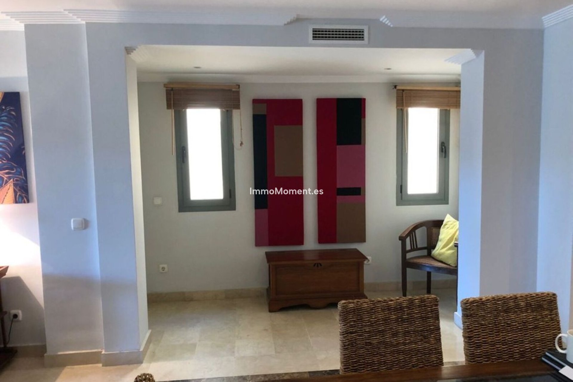 Reventa - Apartamento - Sotogrande