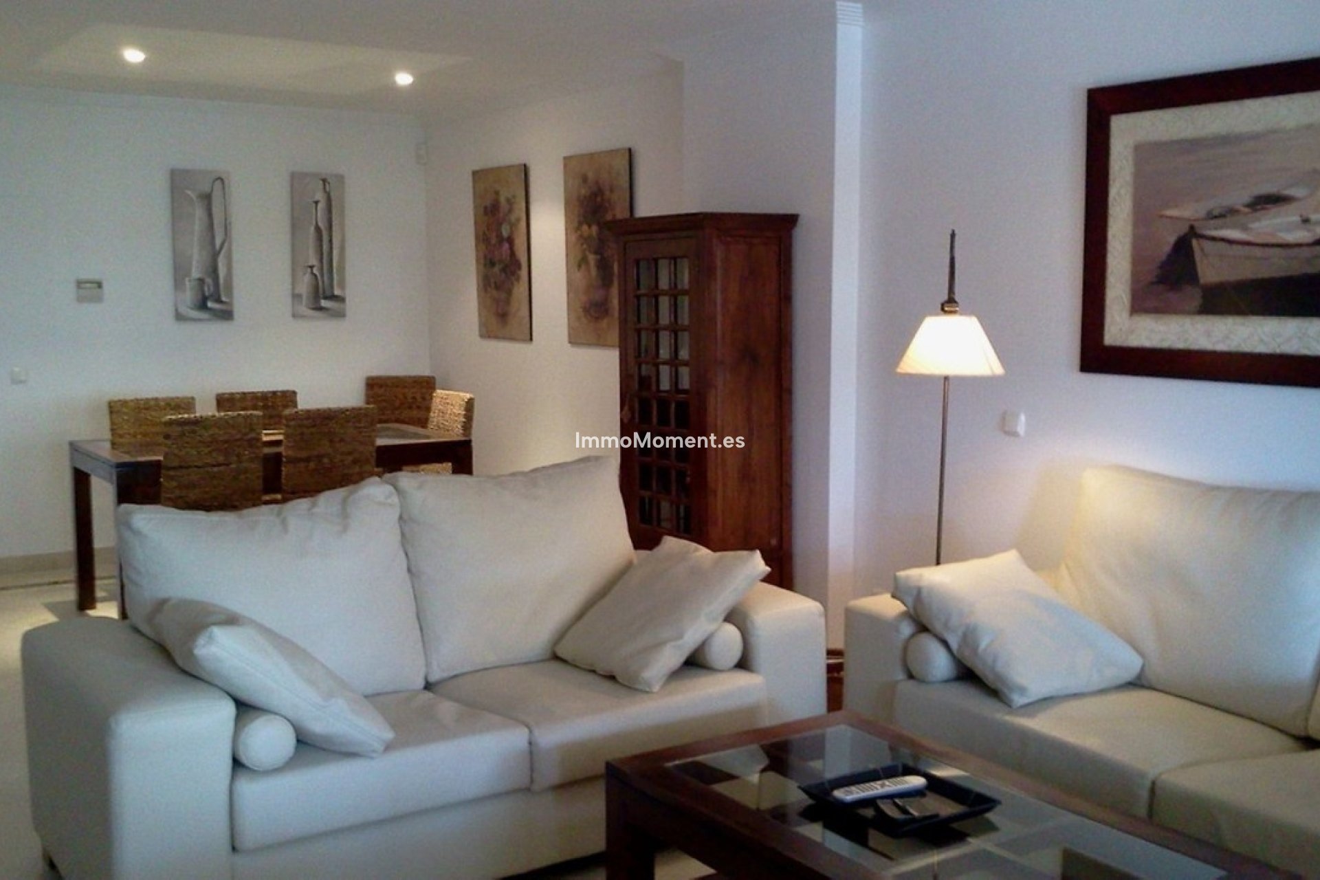 Reventa - Apartamento - Sotogrande
