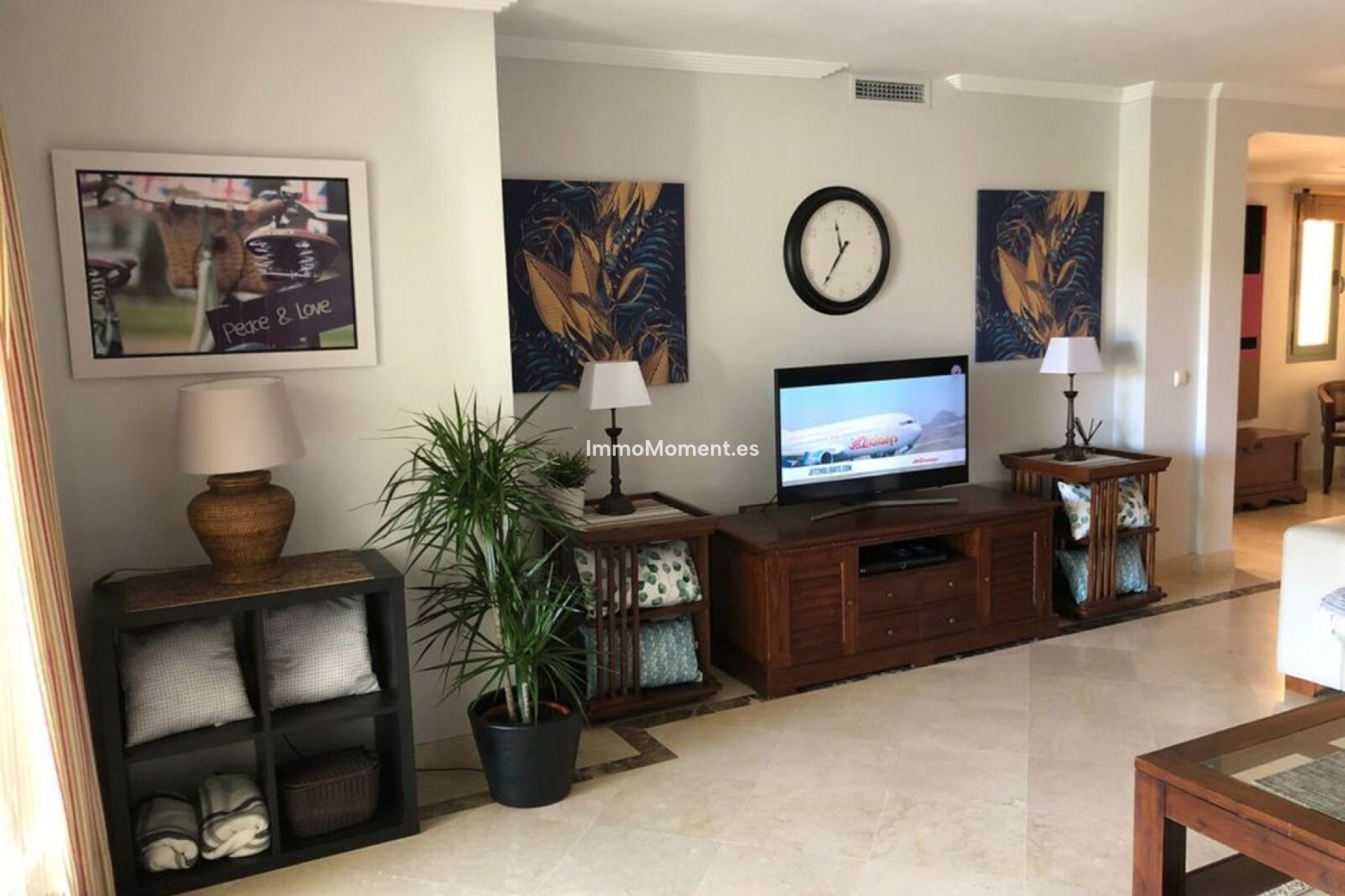 Reventa - Apartamento - Sotogrande