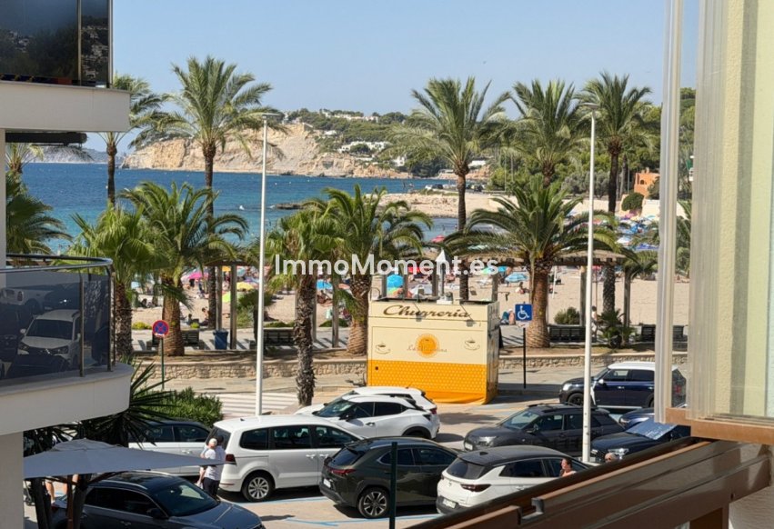 Reventa - Apartamento - Teulada - Moraira