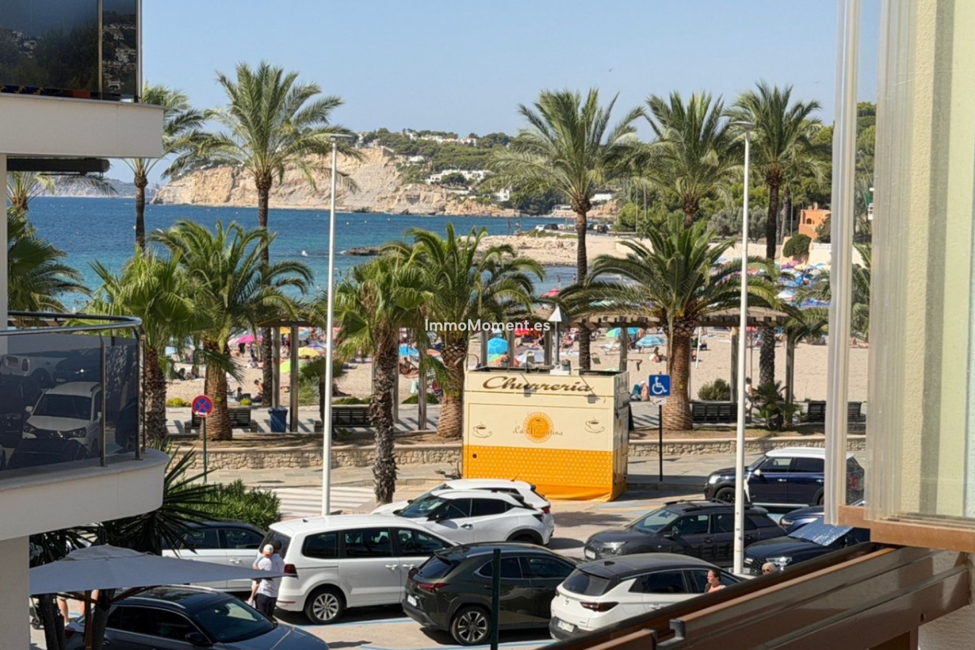 Reventa - Apartamento - Teulada - Moraira