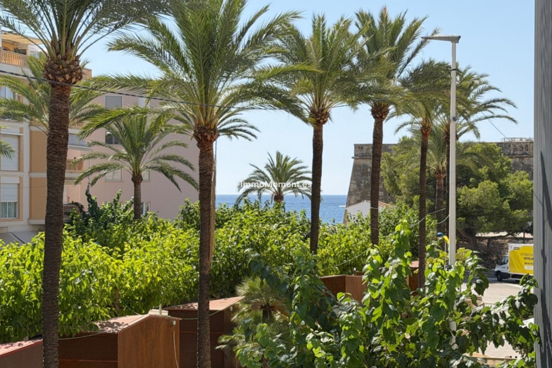 Reventa - Apartamento - Teulada - Moraira