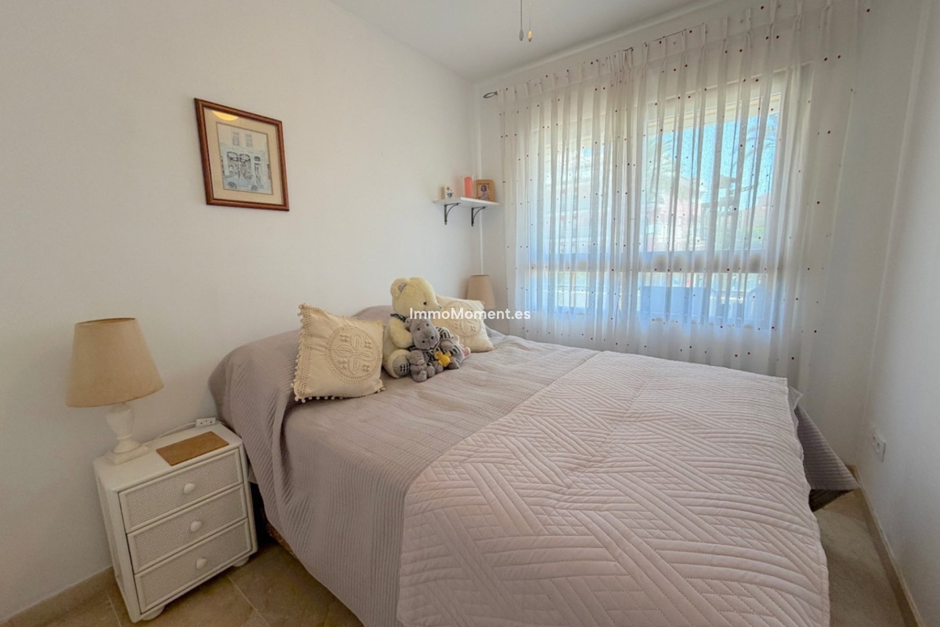 Reventa - Apartamento - Teulada - Moraira
