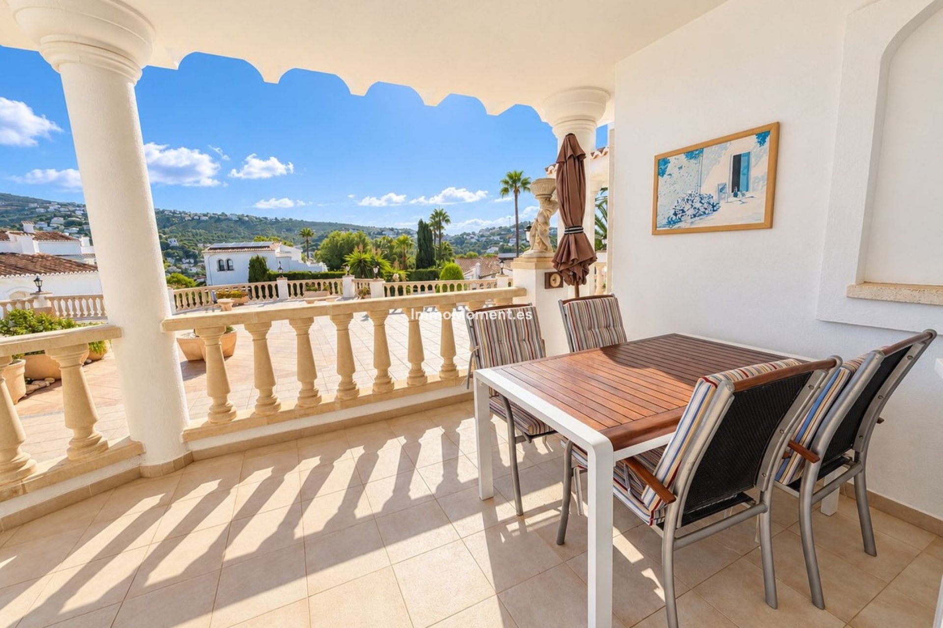 Reventa - Apartamento - Teulada - Moraira