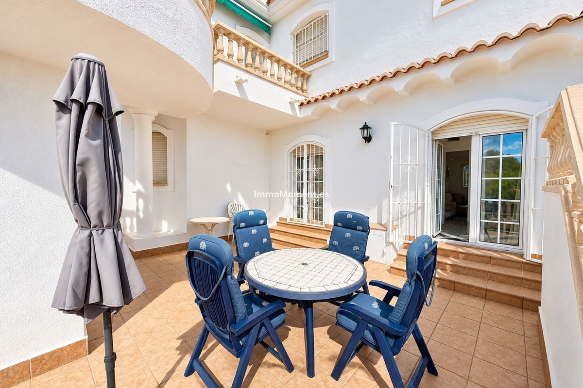 Reventa - Apartamento - Teulada - Moraira