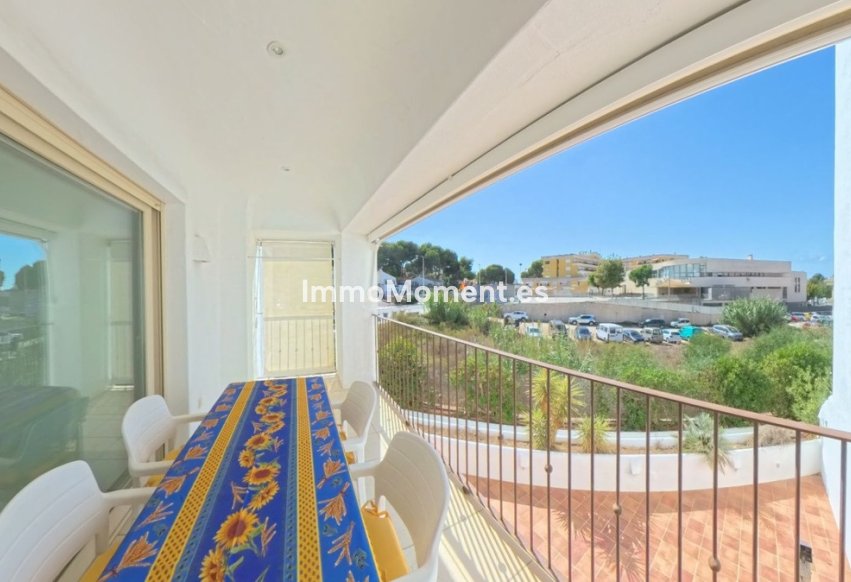 Reventa - Apartamento - Teulada - Moraira