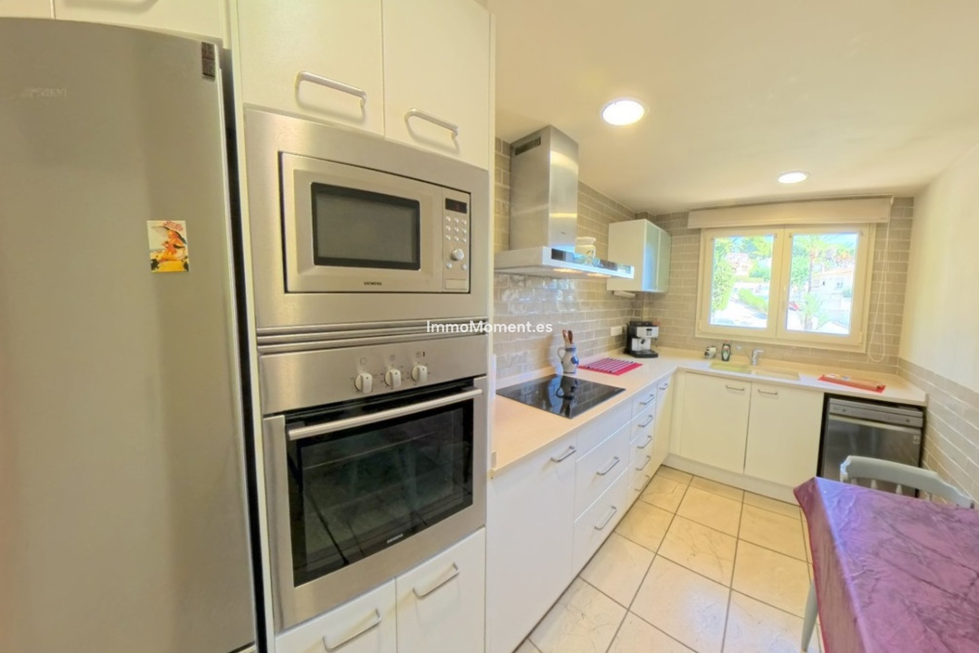 Reventa - Apartamento - Teulada - Moraira