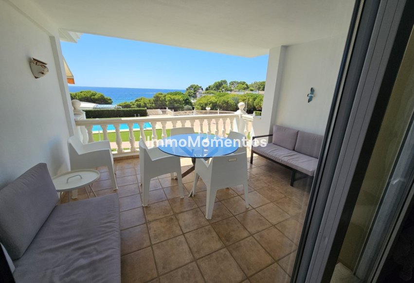 Reventa - Apartamento - Teulada - Moraira