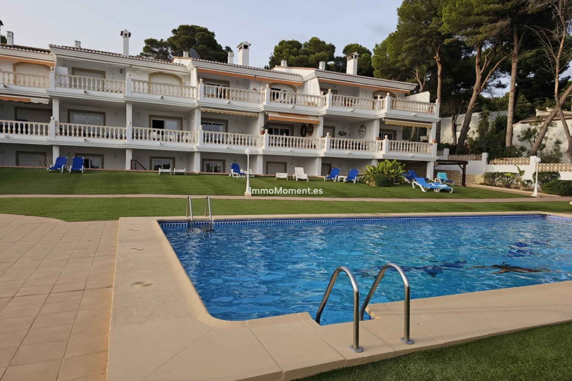 Reventa - Apartamento - Teulada - Moraira
