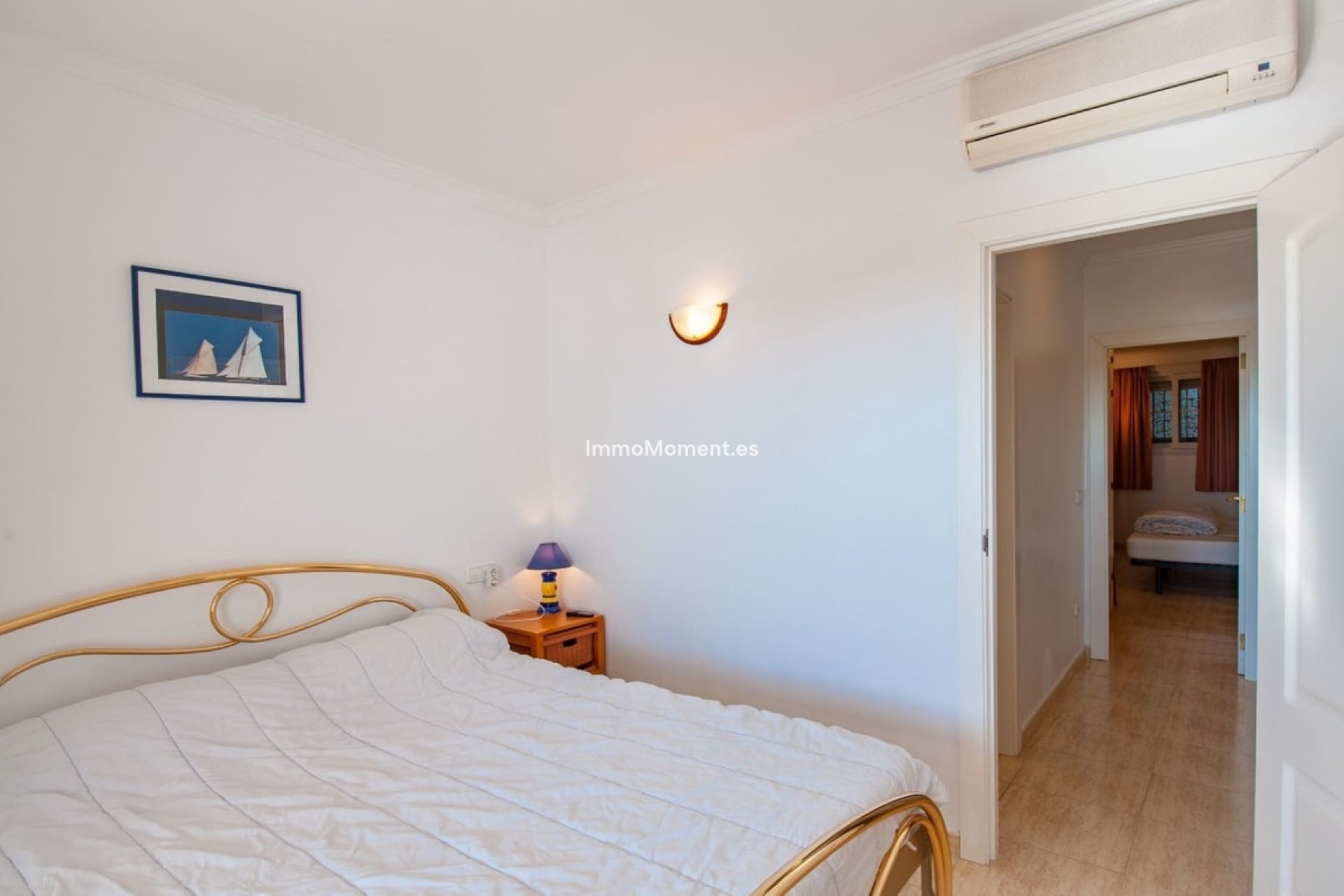 Reventa - Apartamento - Teulada - Moraira
